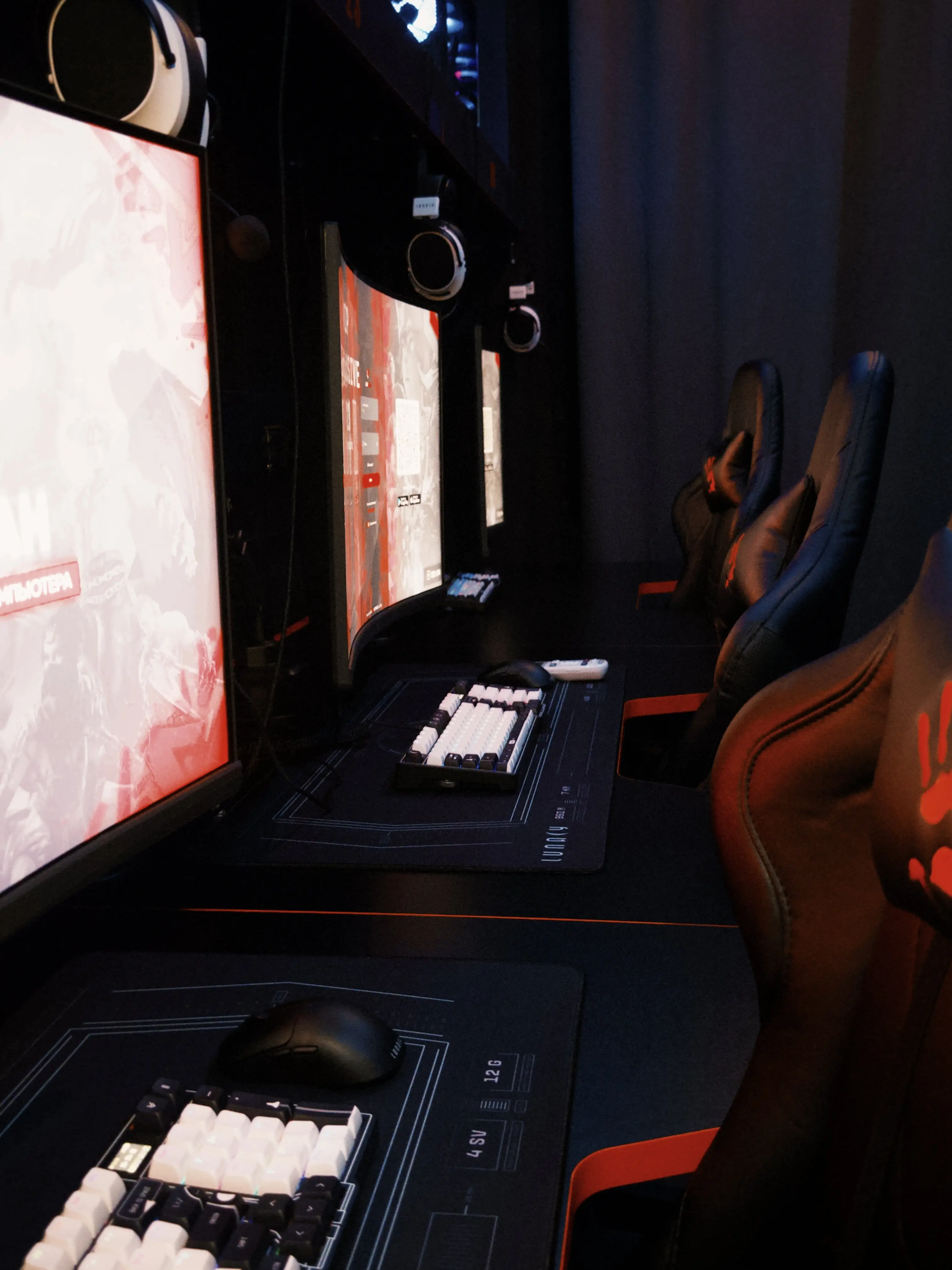 Изображение клуба КиберZона № 8