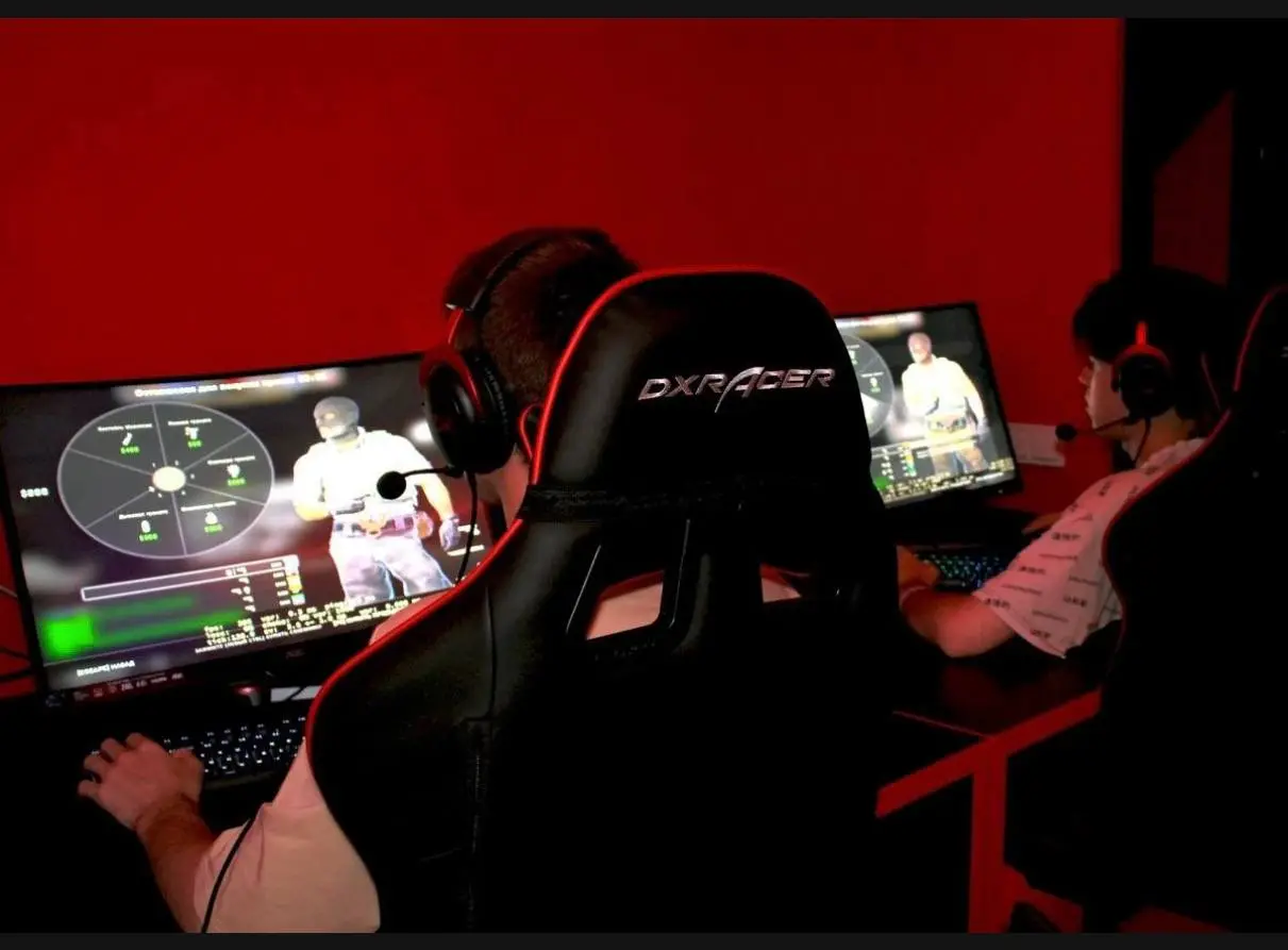 Изображение клуба SAVE GAME № 2