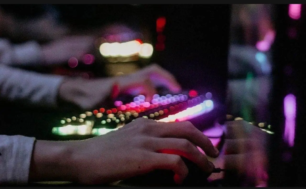 Изображение клуба SAVE GAME № 3