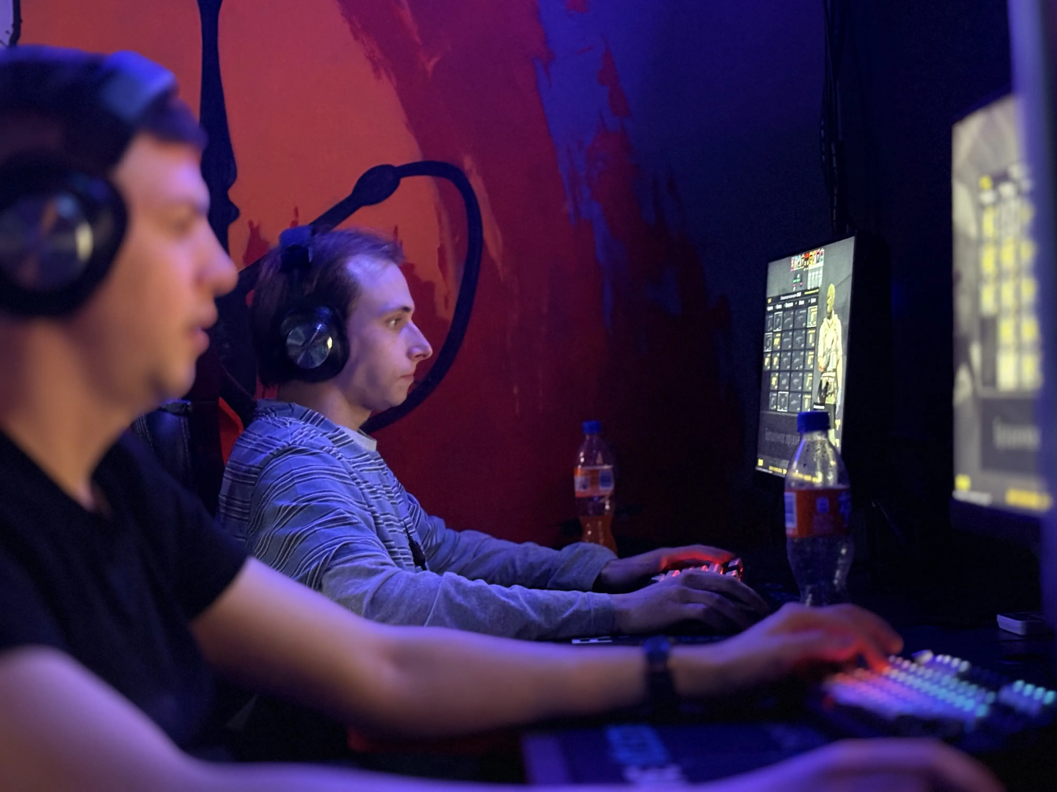 Изображение клуба CyberX Медиков № 5