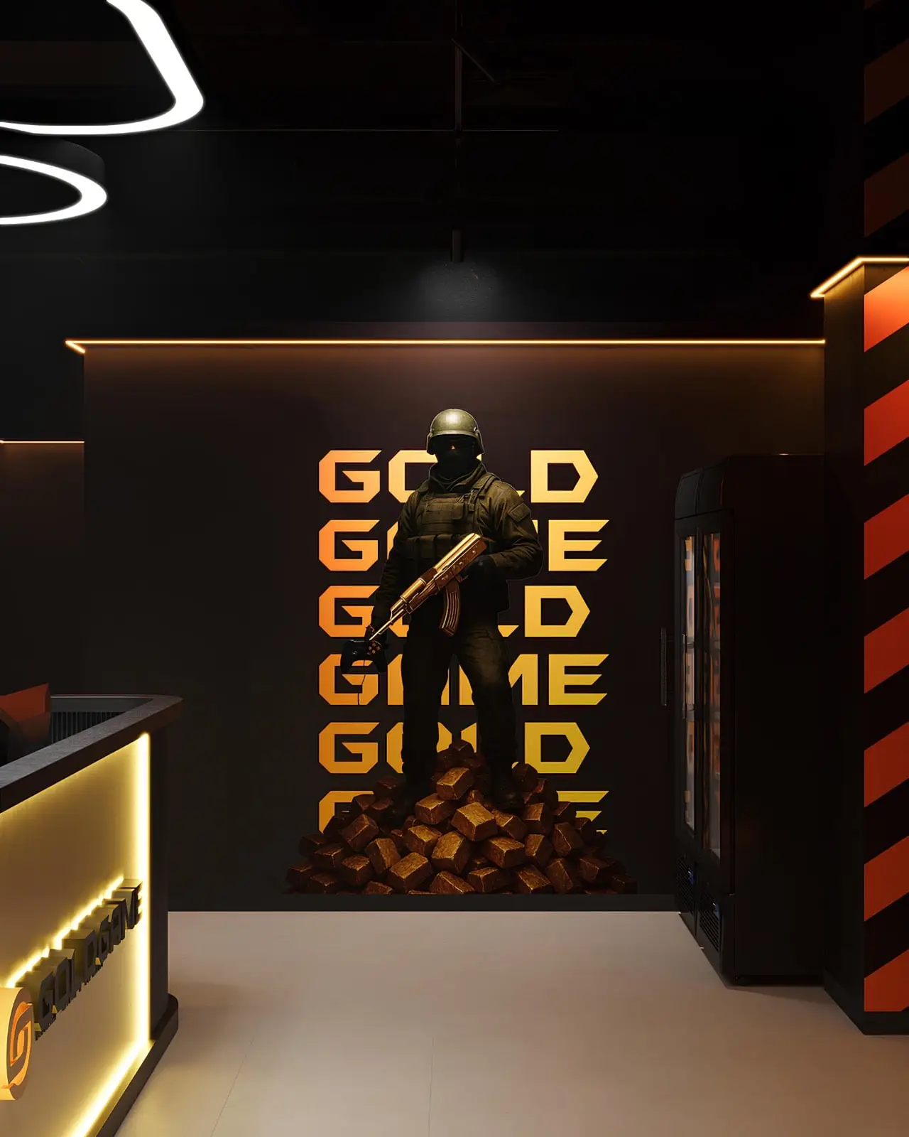 Изображение клуба GOLDGAME № 4