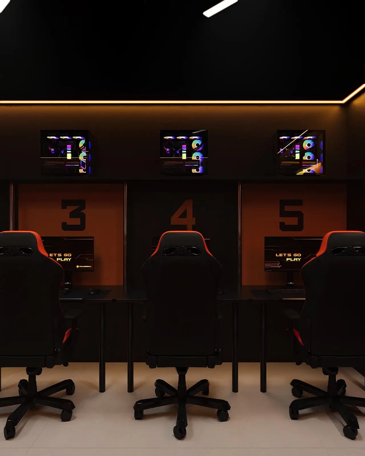 Изображение клуба GOLDGAME № 5