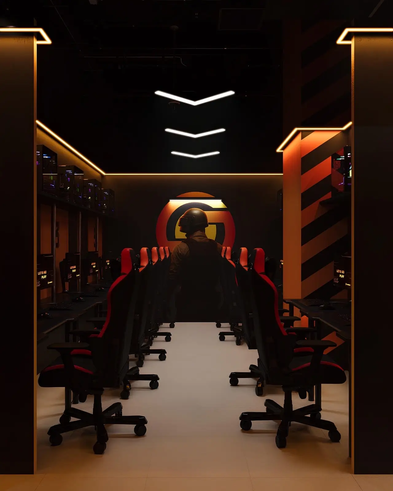 Изображение клуба GOLDGAME № 6