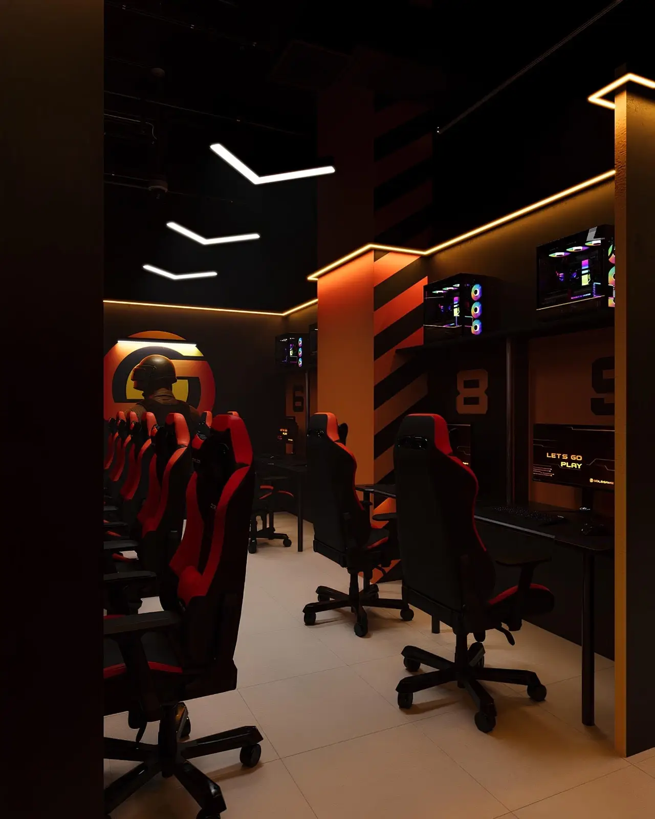 Изображение клуба GOLDGAME № 7