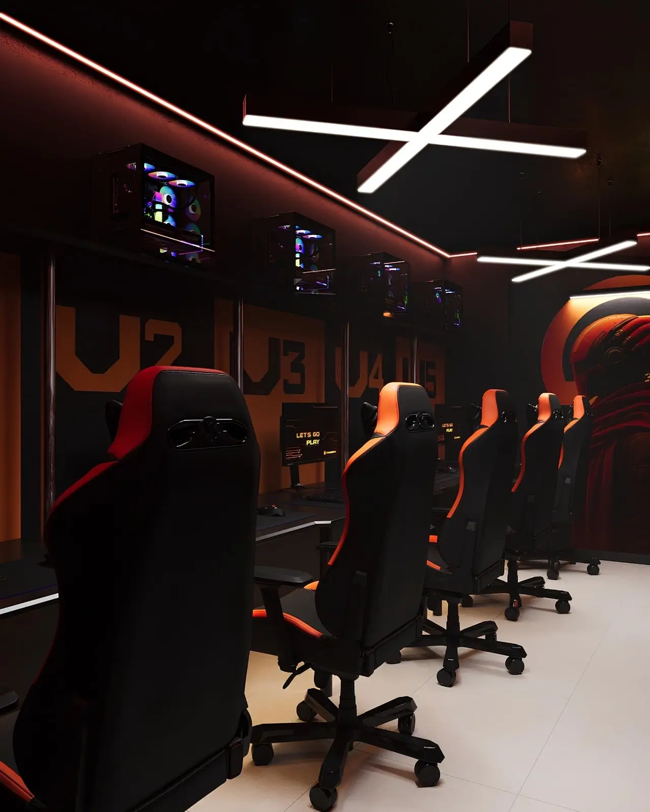 Изображение клуба GOLDGAME № 8