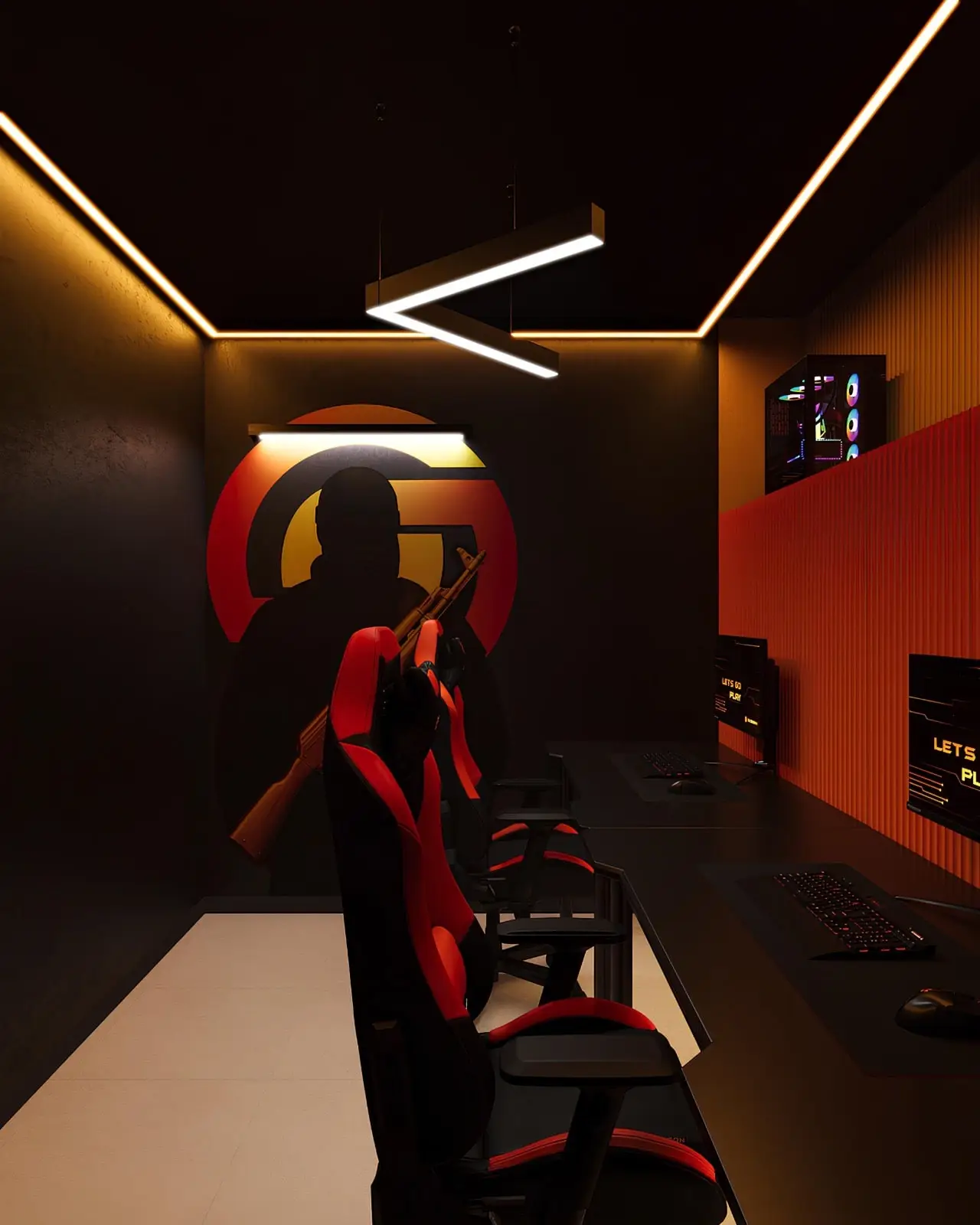 Изображение клуба GOLDGAME № 10