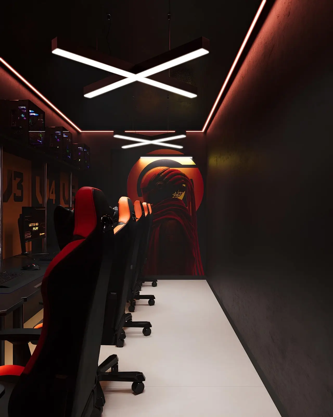 Изображение клуба GOLDGAME № 9