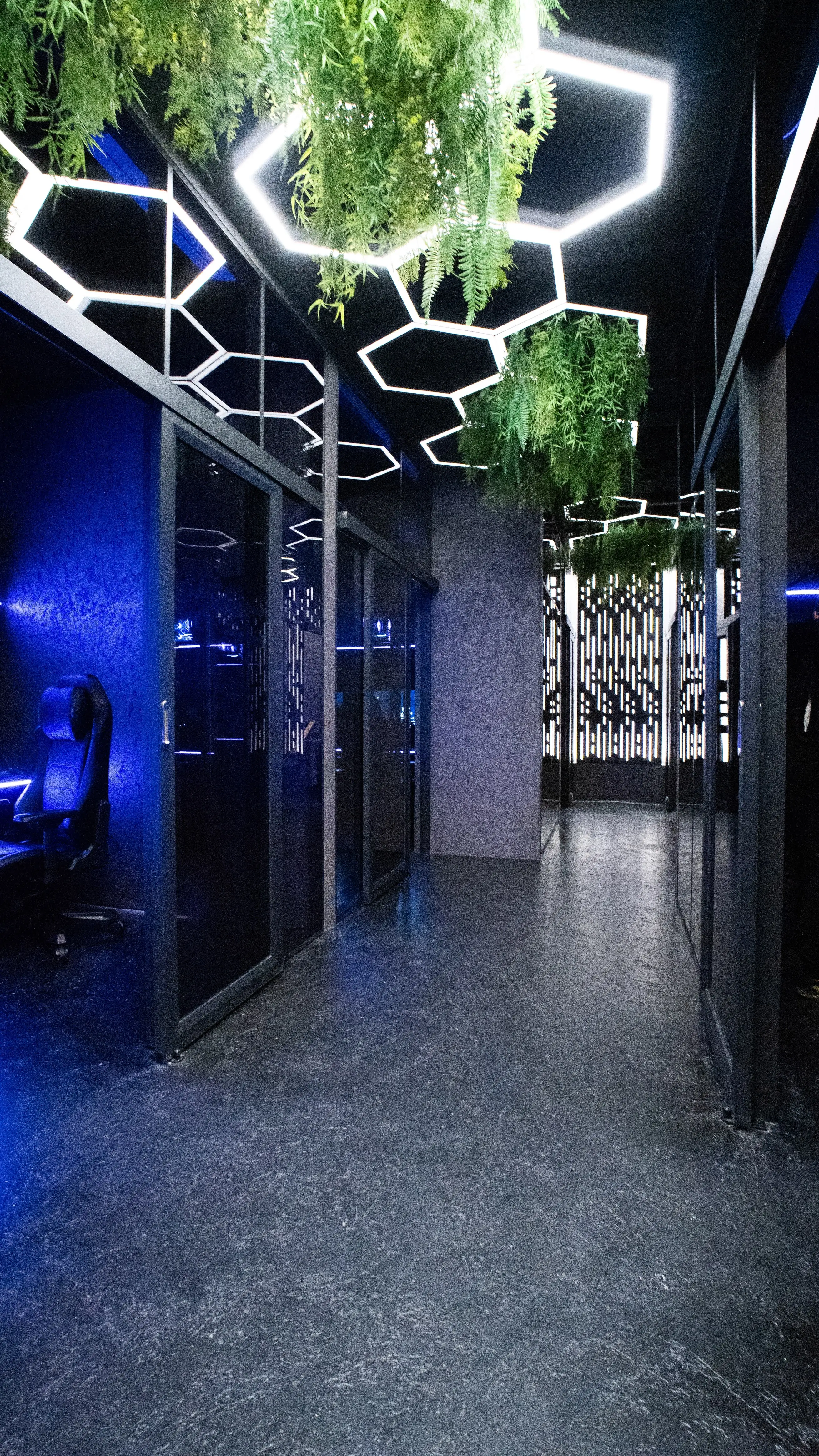 Изображение клуба Radiance № 1