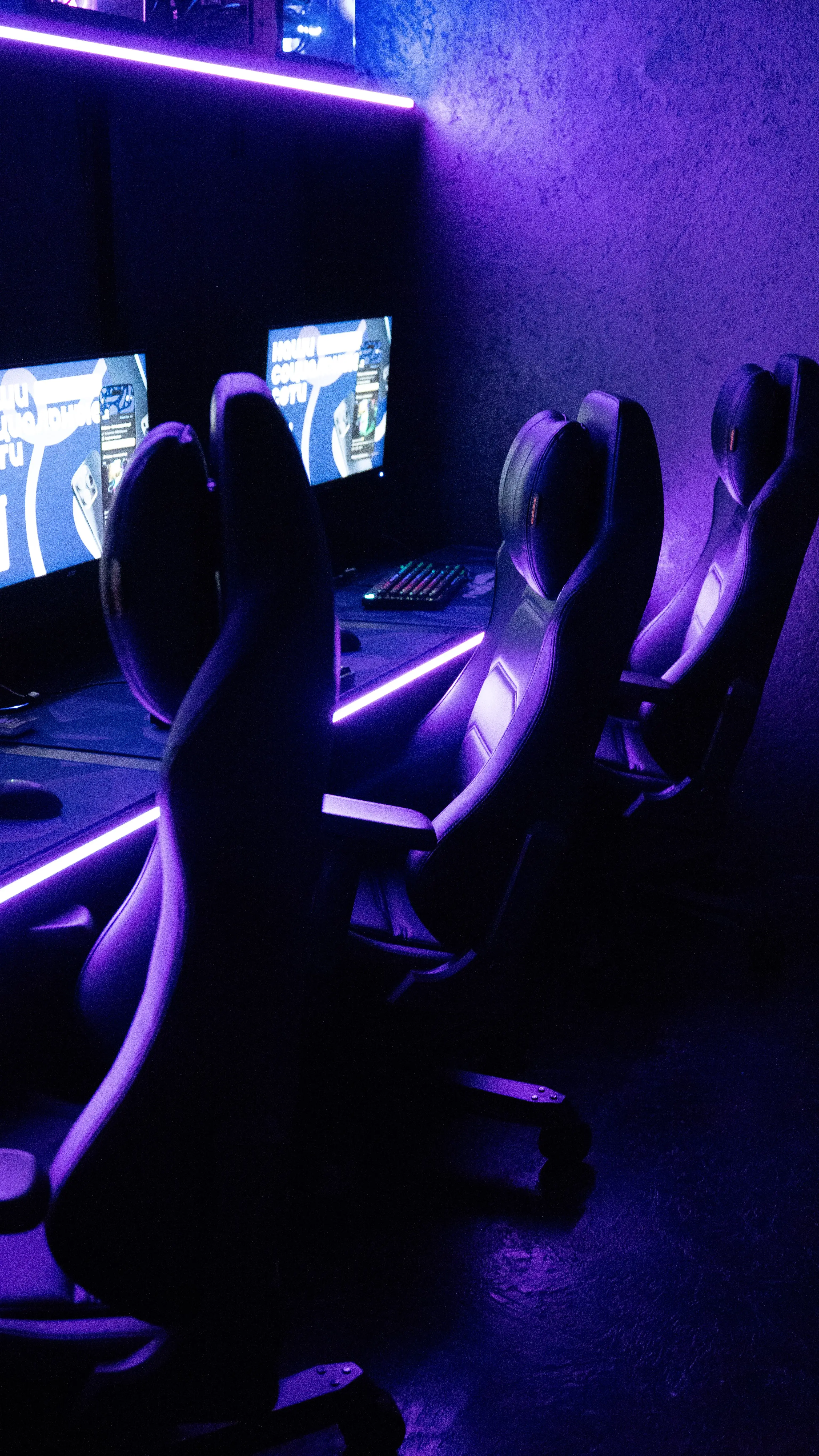 Изображение клуба Radiance № 2