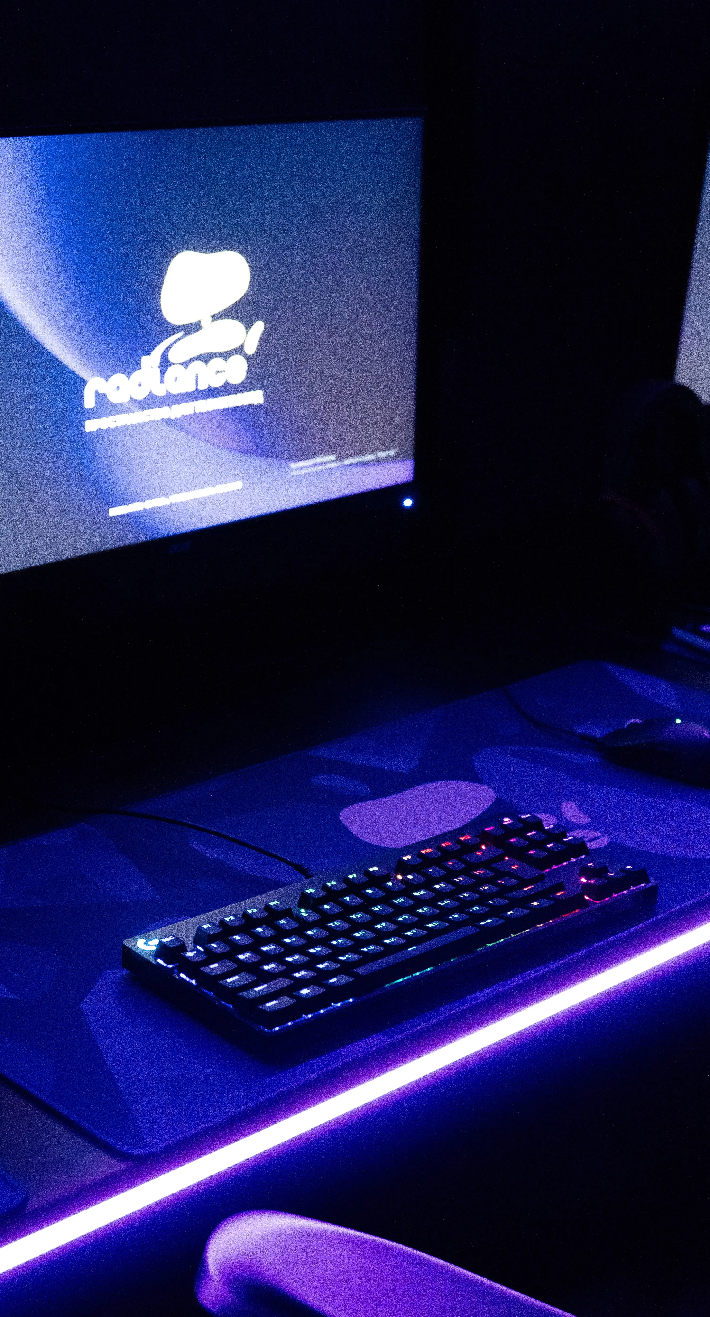 Изображение клуба Radiance № 3