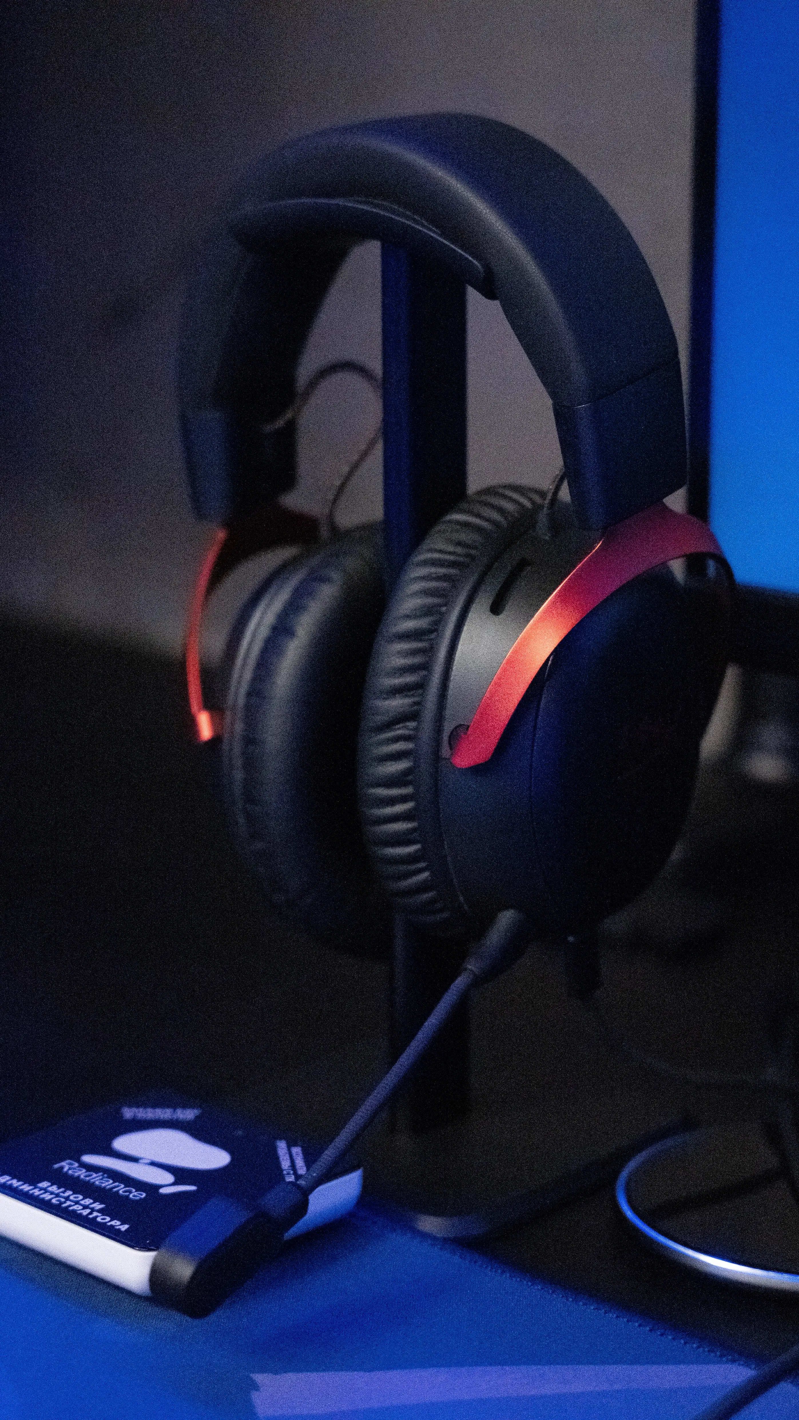 Изображение клуба Radiance № 6