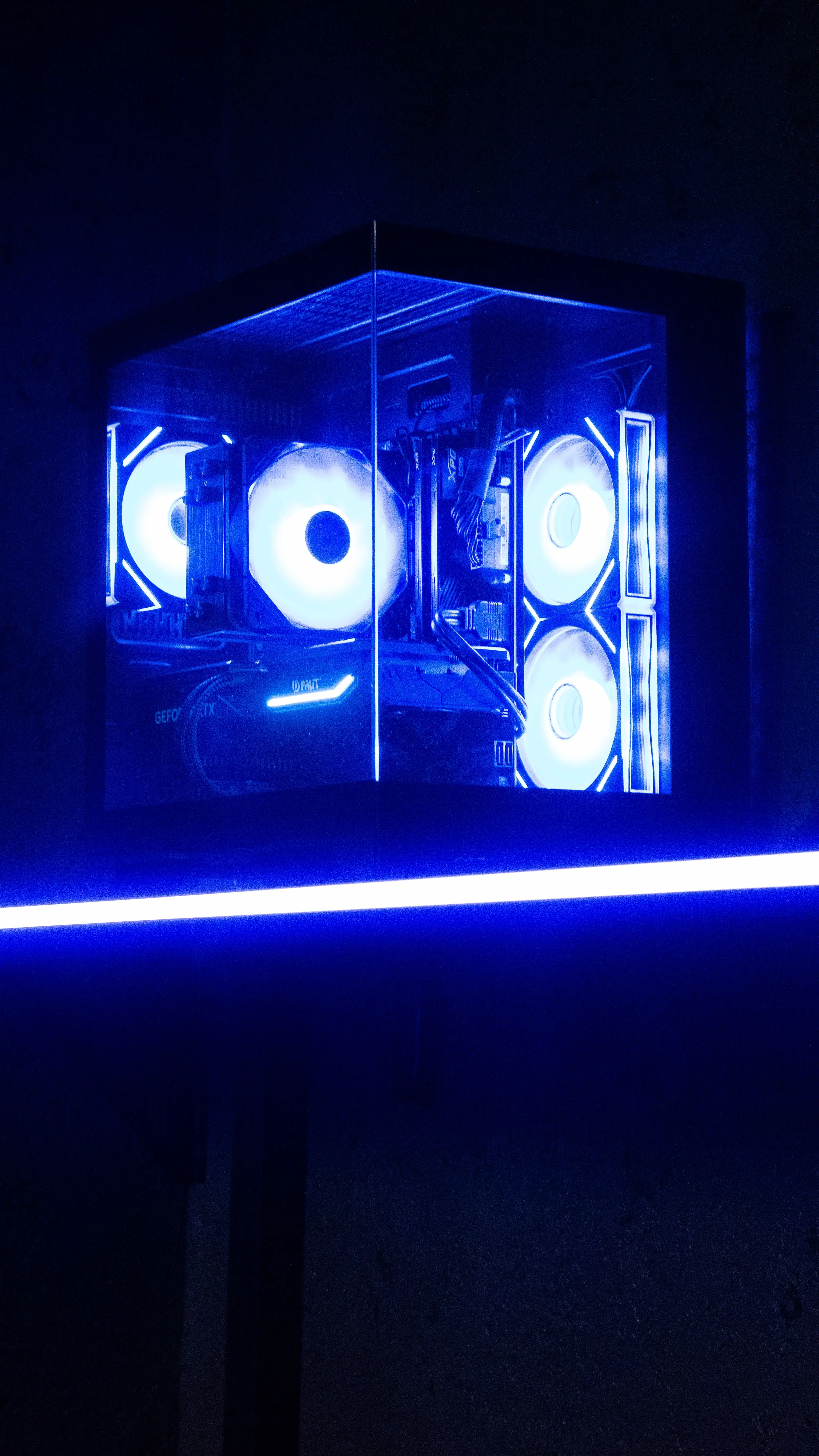 Изображение клуба Radiance № 9