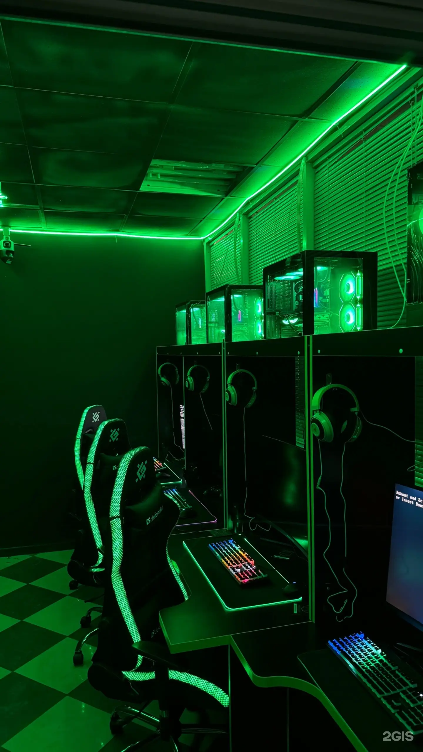 Изображение клуба Gigabit № 1