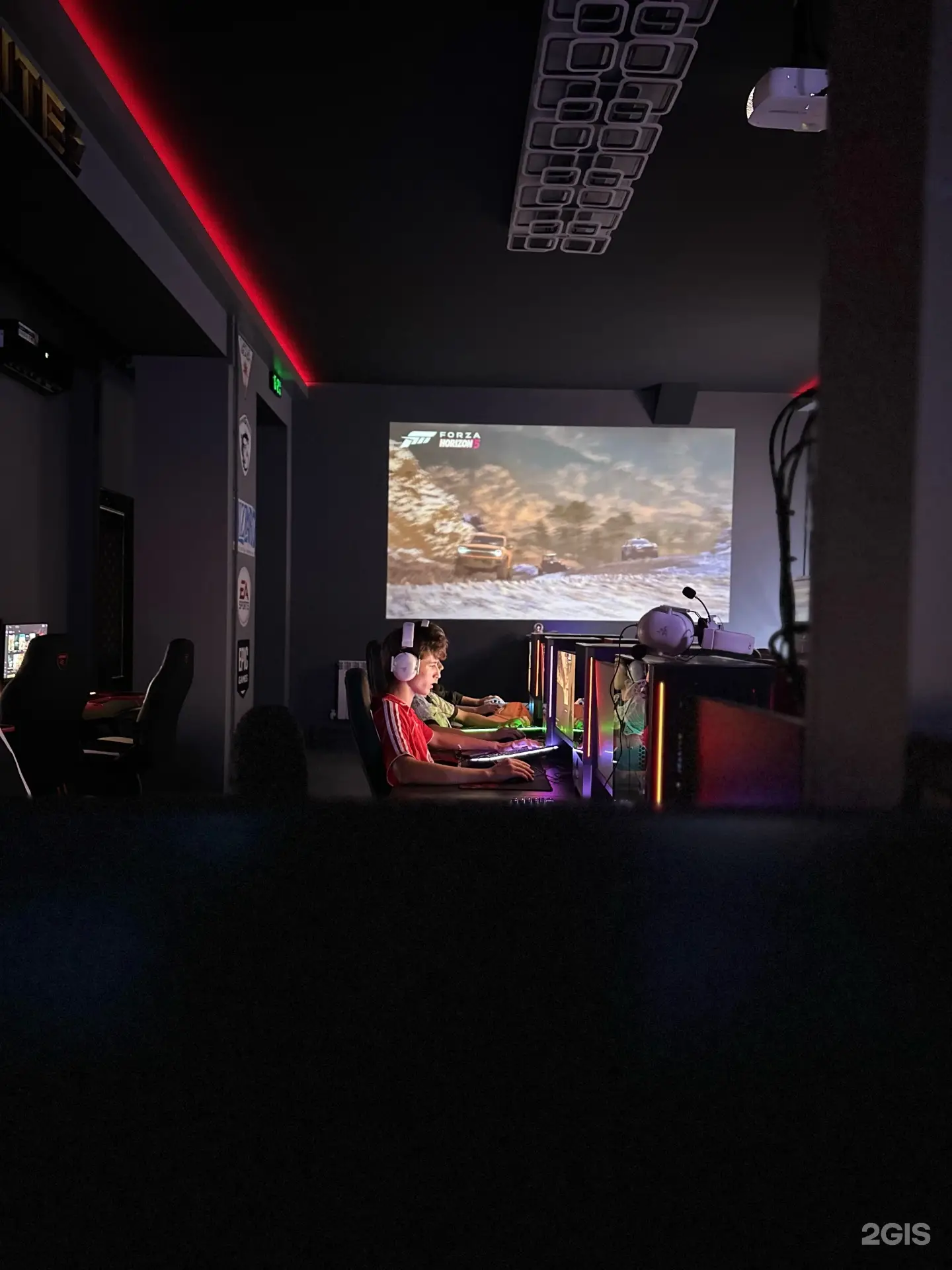 Изображение клуба Cyclon № 1