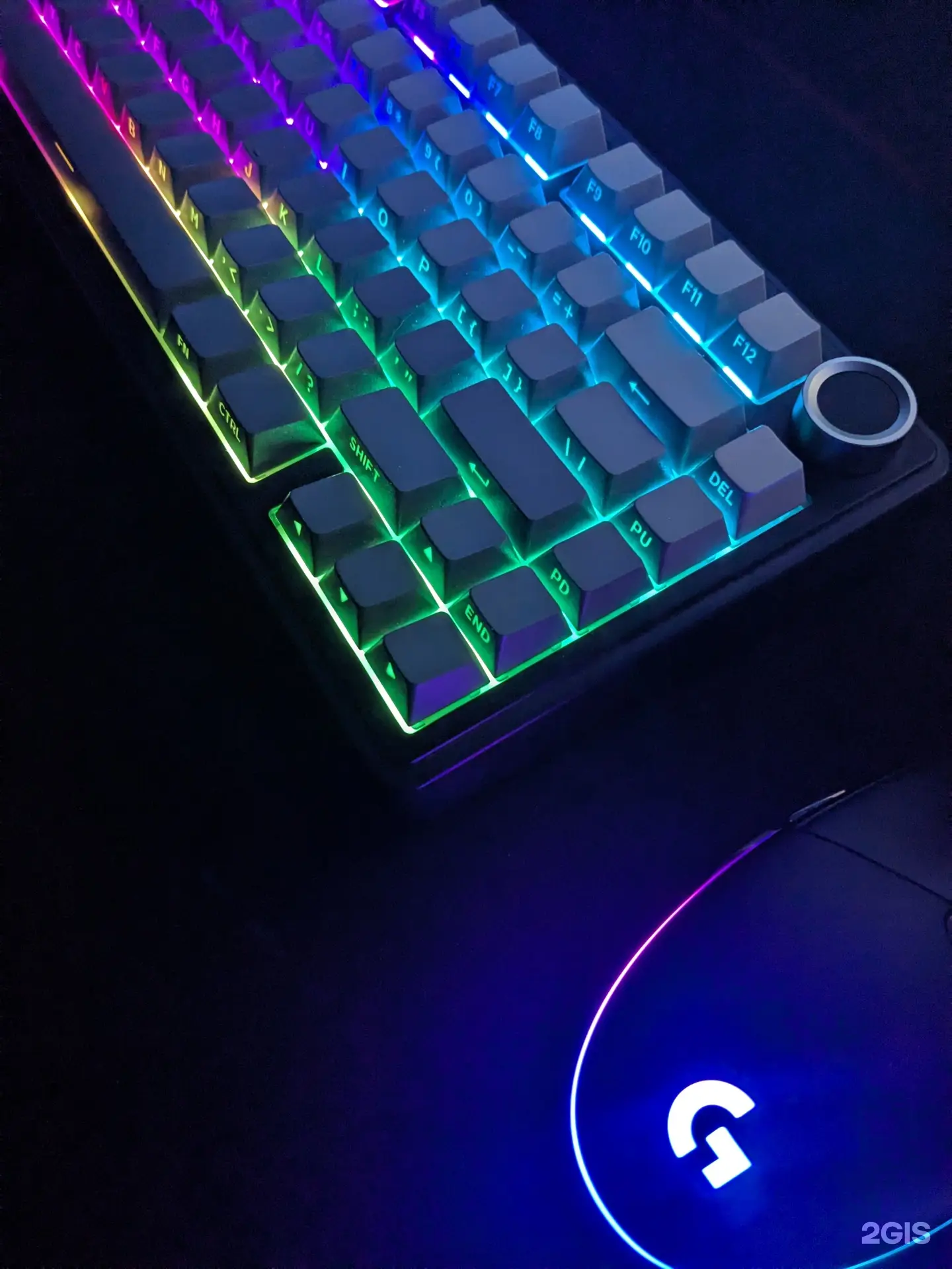 Изображение клуба GameZone № 1