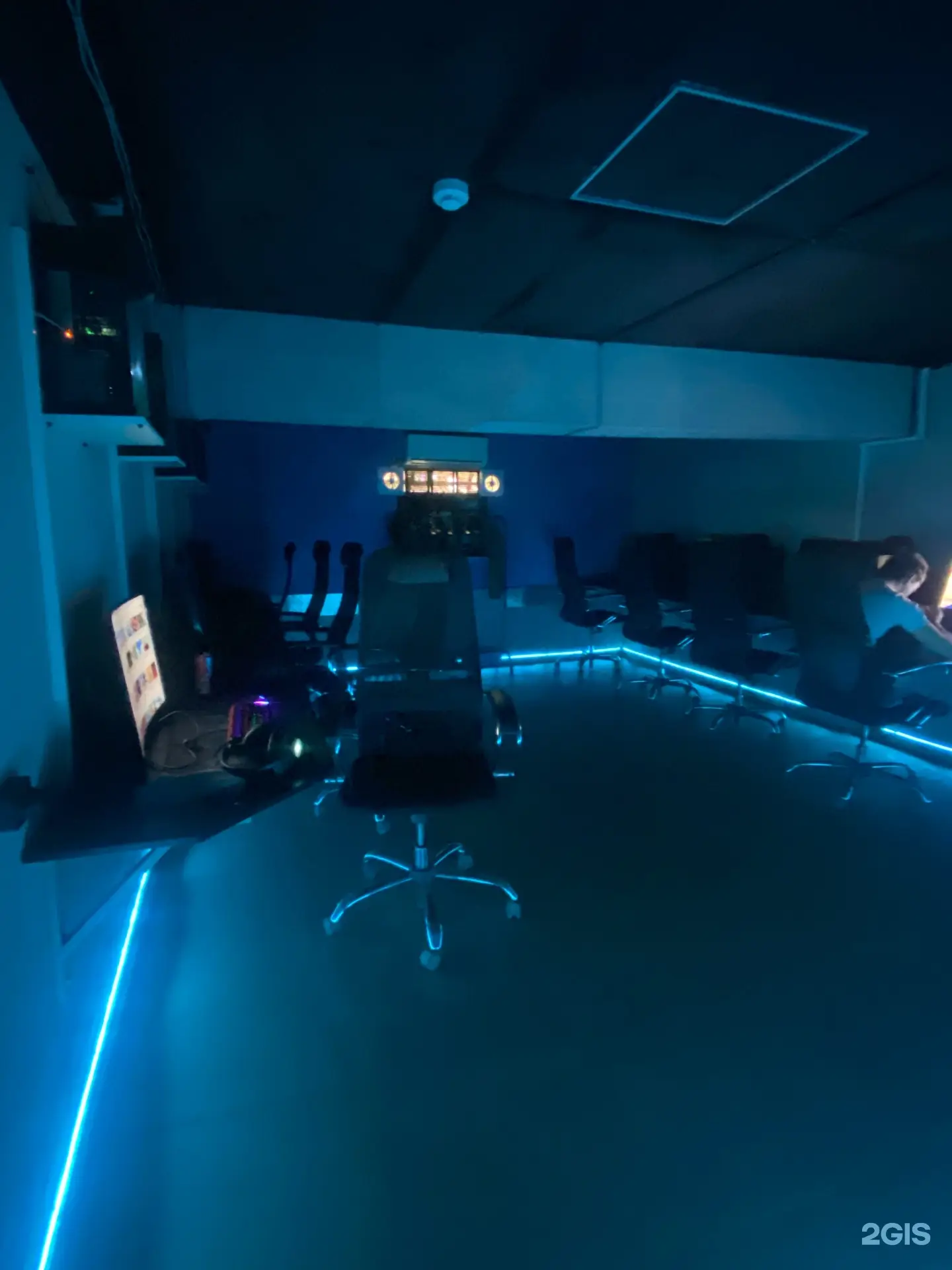 Изображение клуба Net Game № 1