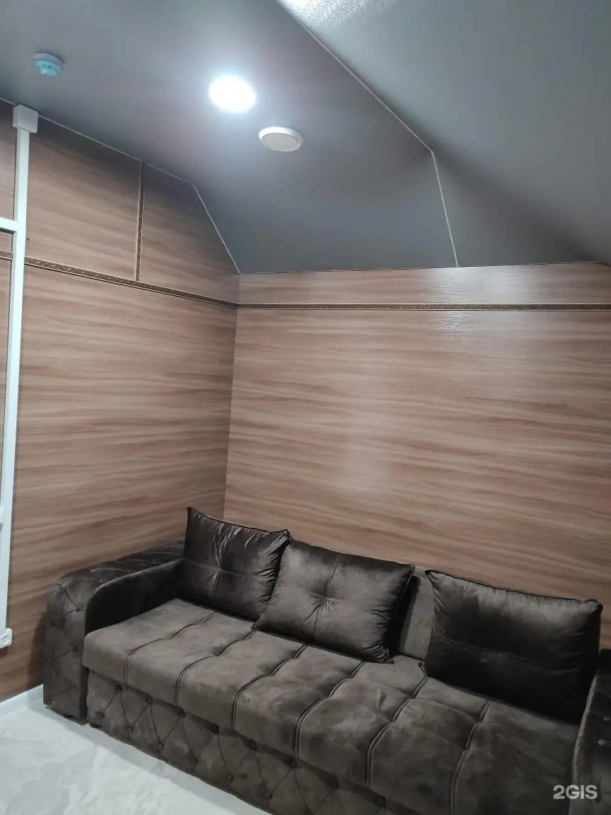 Изображение клуба Odyssey № 1