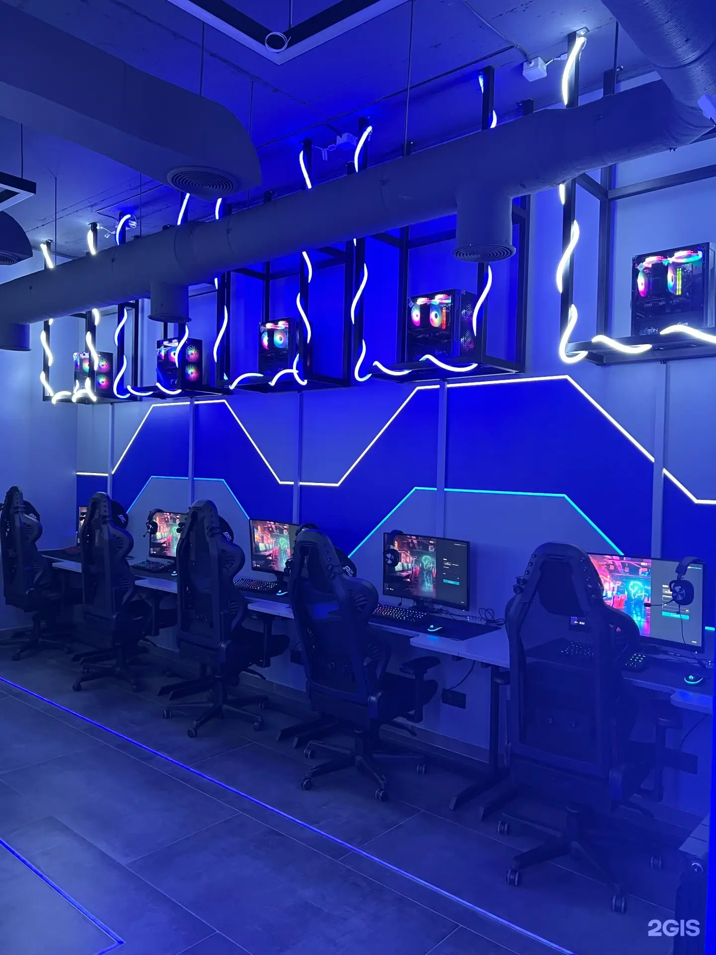 Изображение клуба Solo Game Club № 1