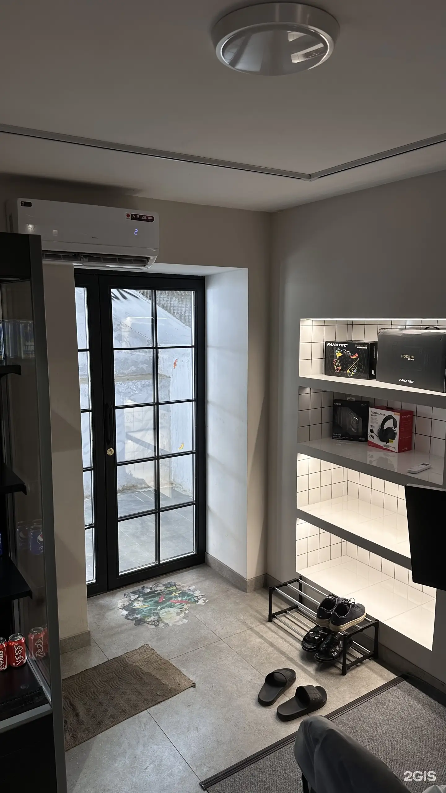 Изображение клуба Xracing Simulator № 1