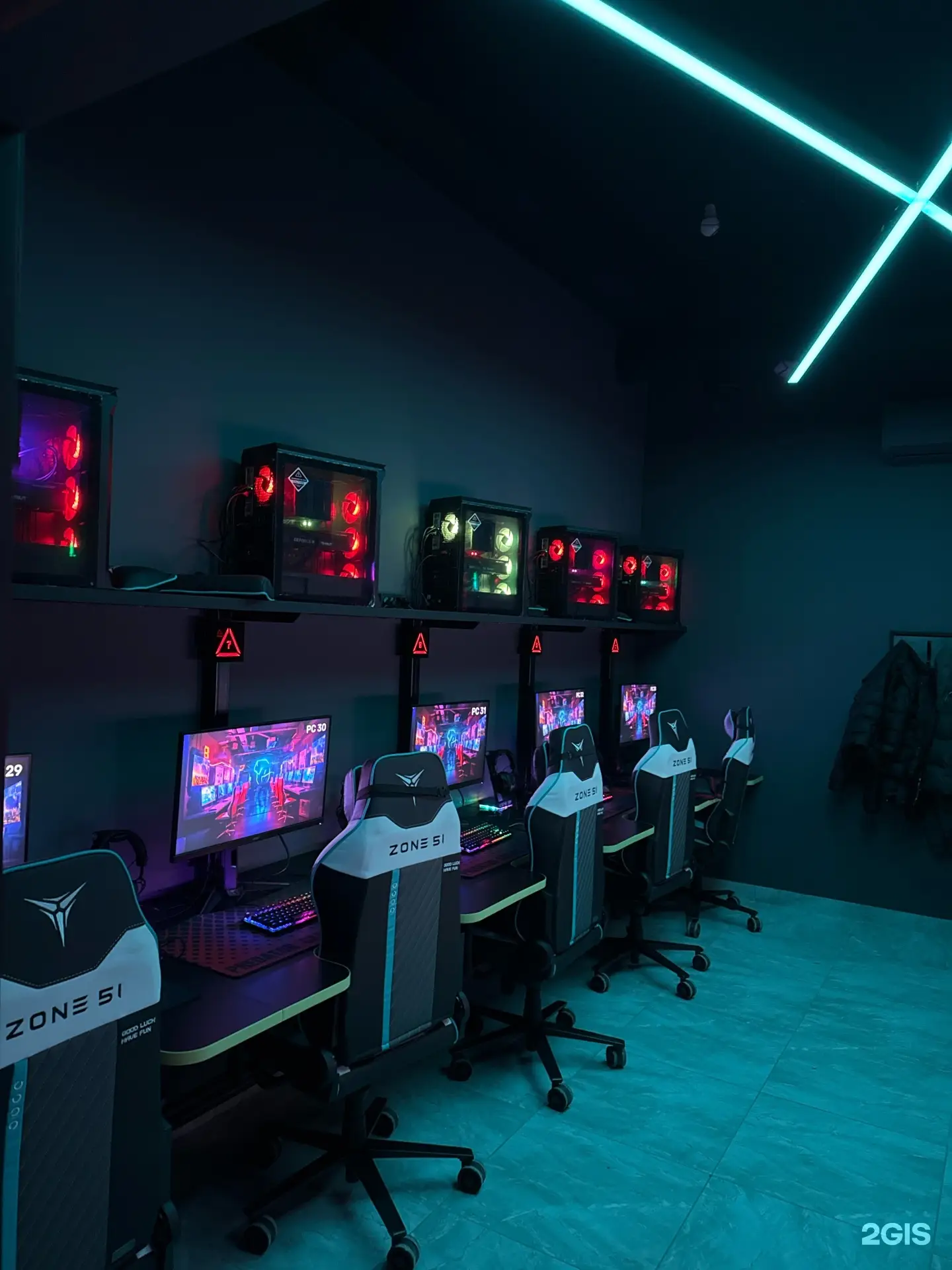 Изображение клуба Predator № 1