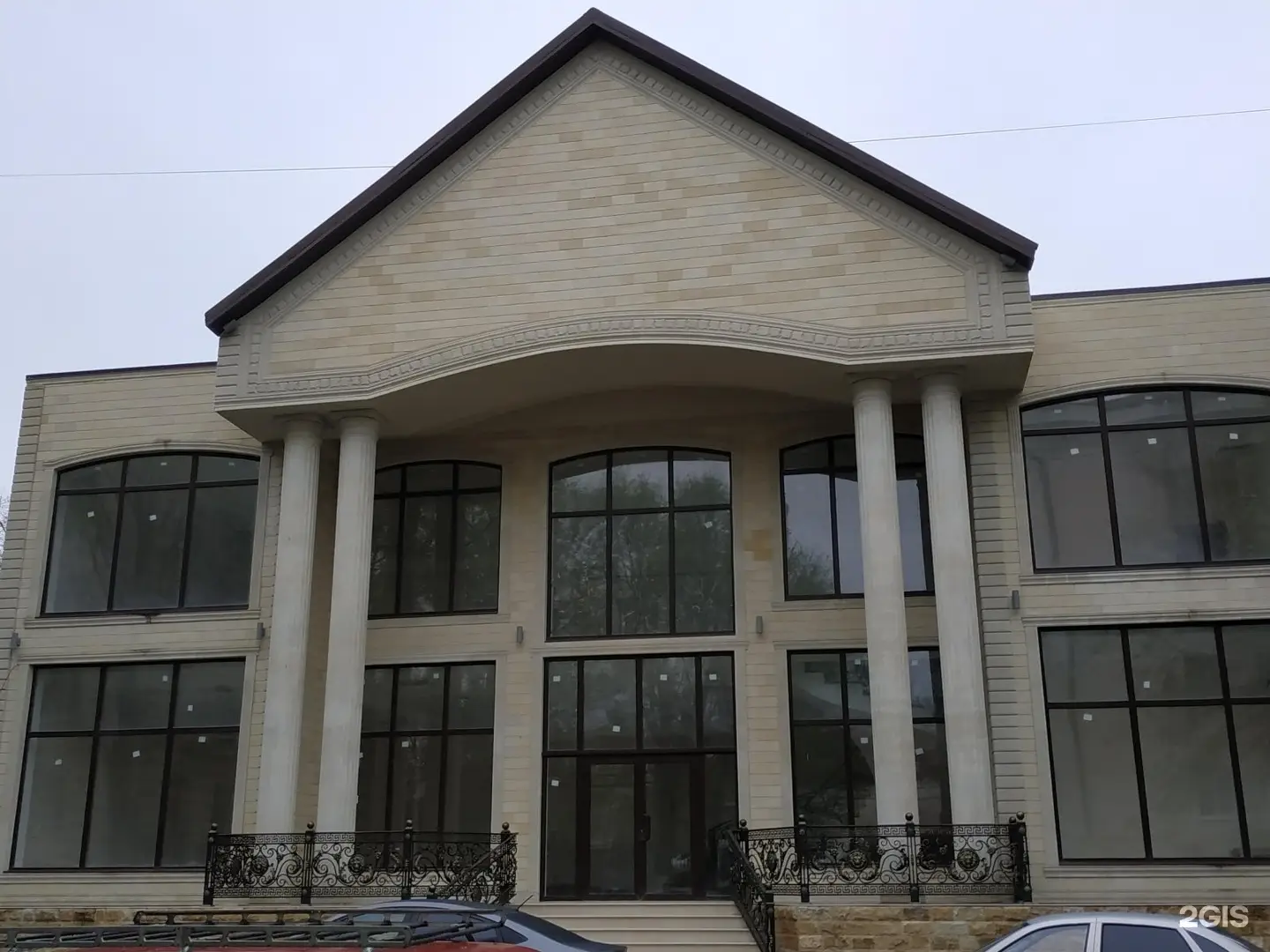 Изображение клуба База 23 № 1