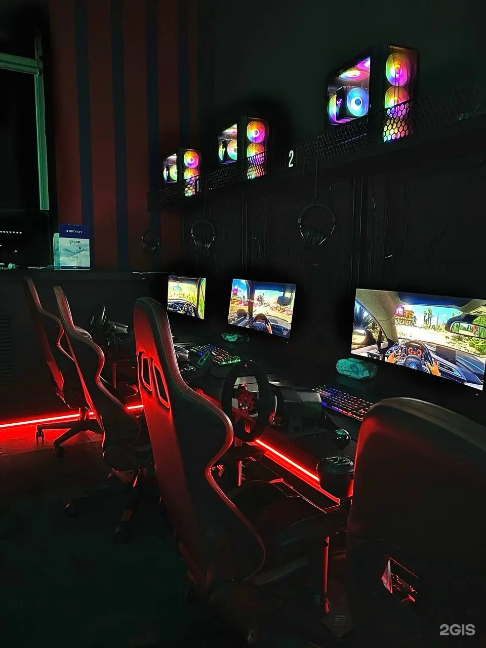 Изображение клуба Жи-Ши № 1