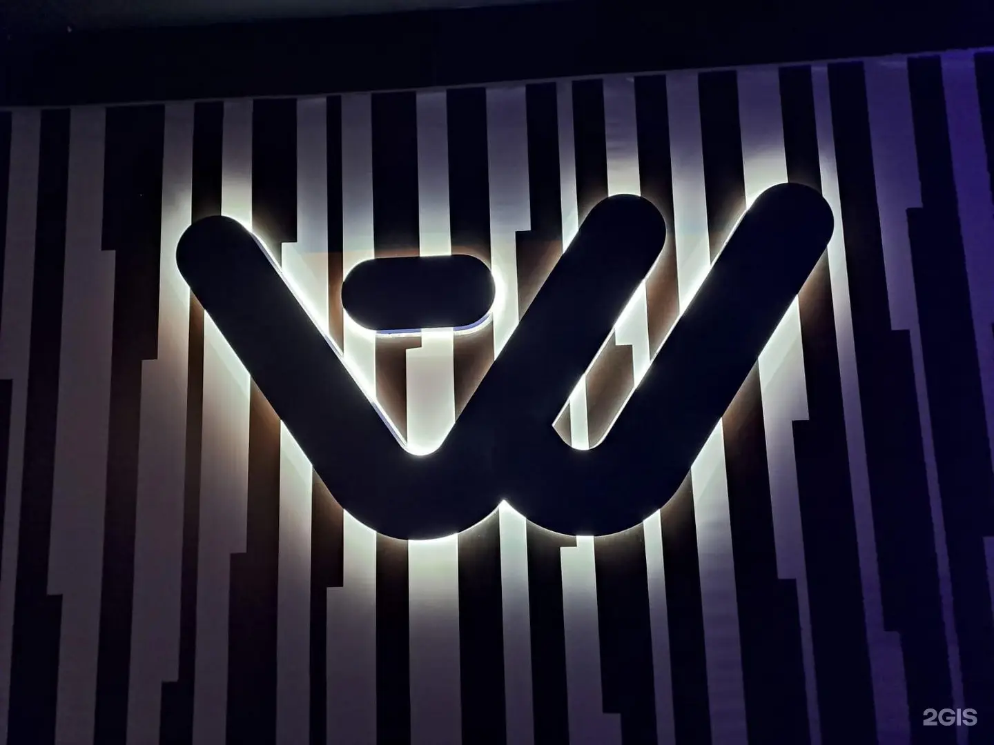 Изображение клуба Another World № 1