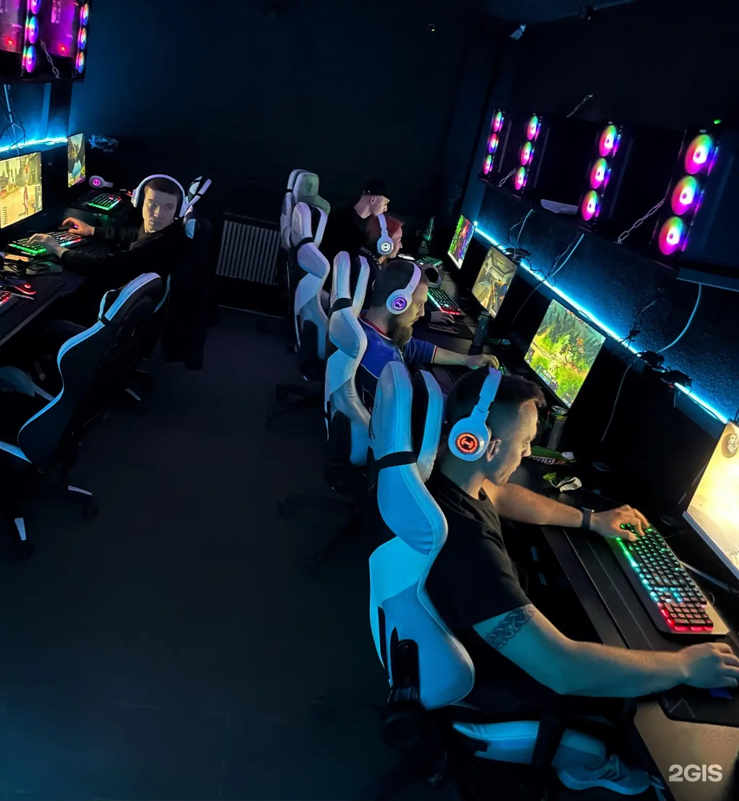 Изображение клуба Gonzo23 № 1