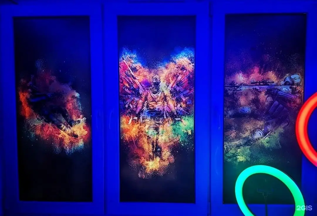 Изображение клуба IzenClub № 1