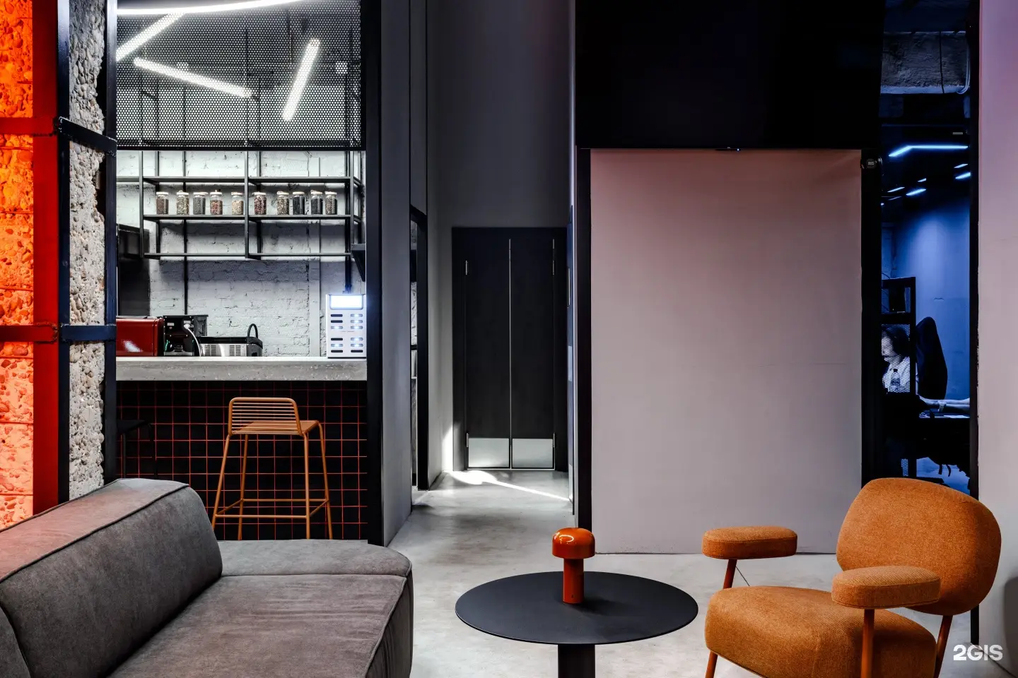 Изображение клуба K4 № 1