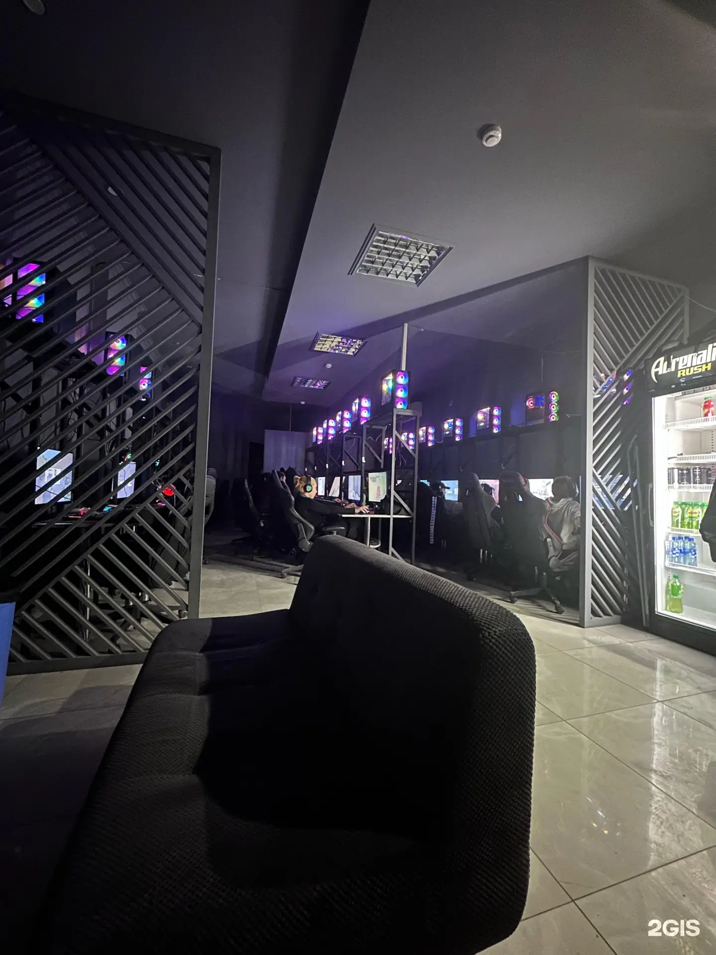 Изображение клуба Next Gen № 1