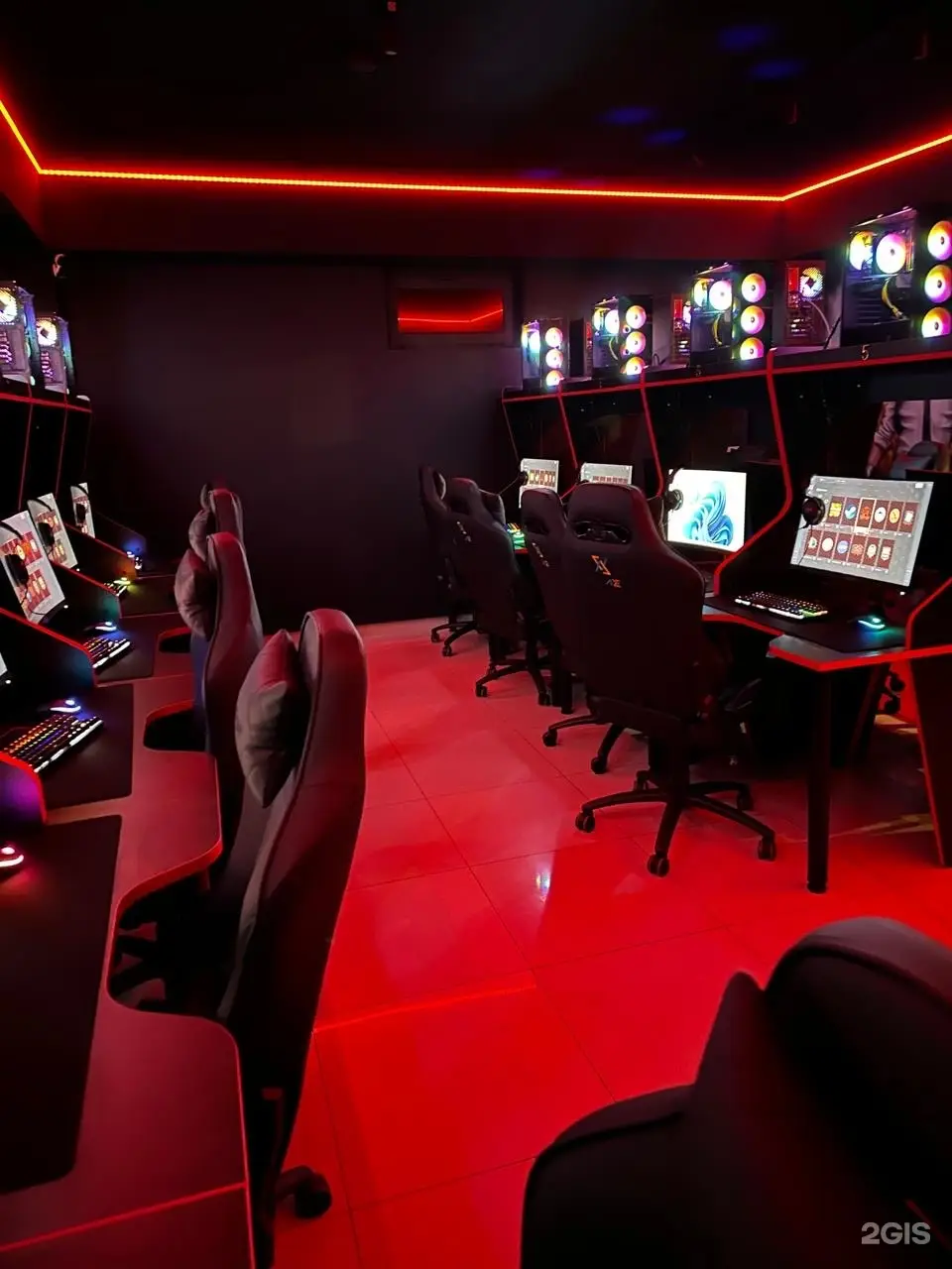 Изображение клуба Uranus № 1