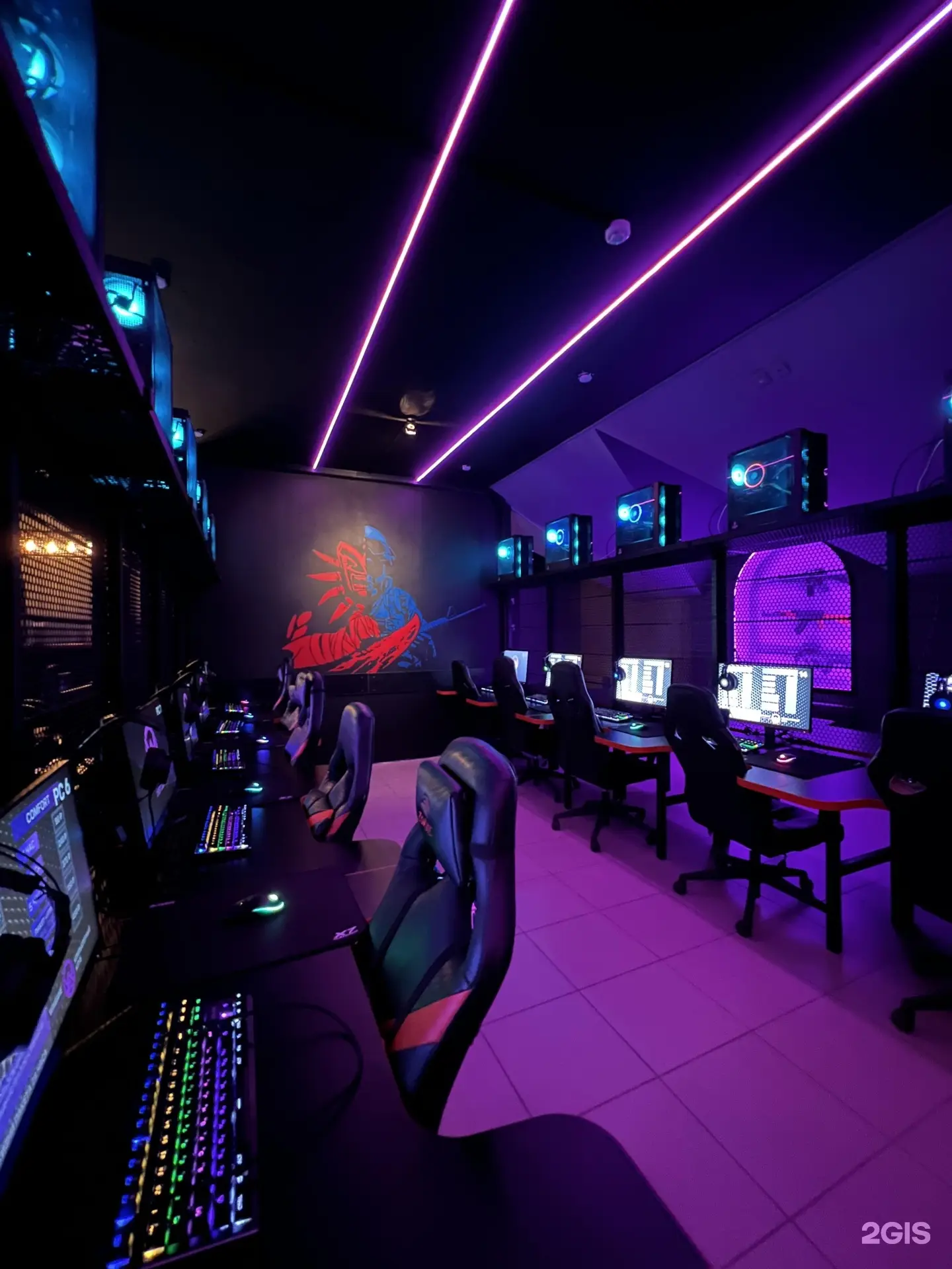 Изображение клуба Wingame № 1