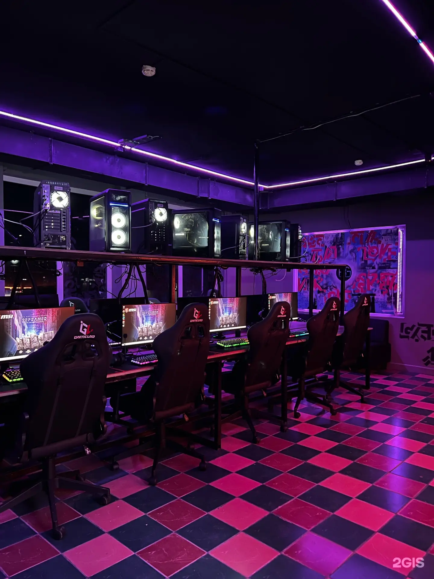 Изображение клуба Best game № 1