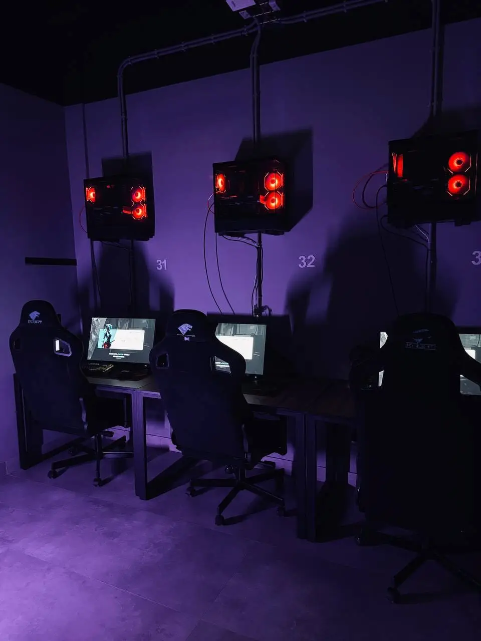 Изображение клуба Paku  eSports № 6