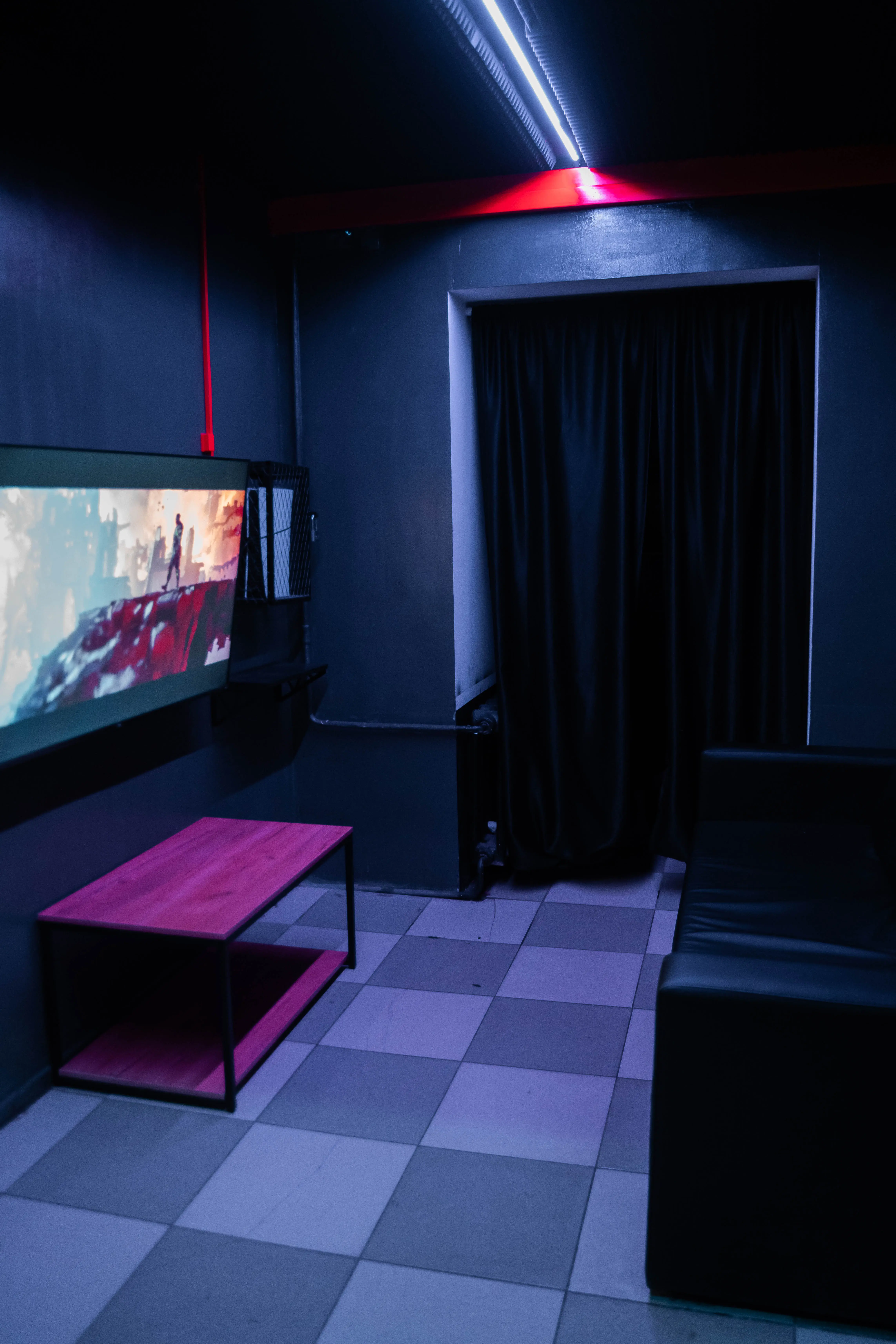 Изображение клуба CYBERMG Ульяновская № 2