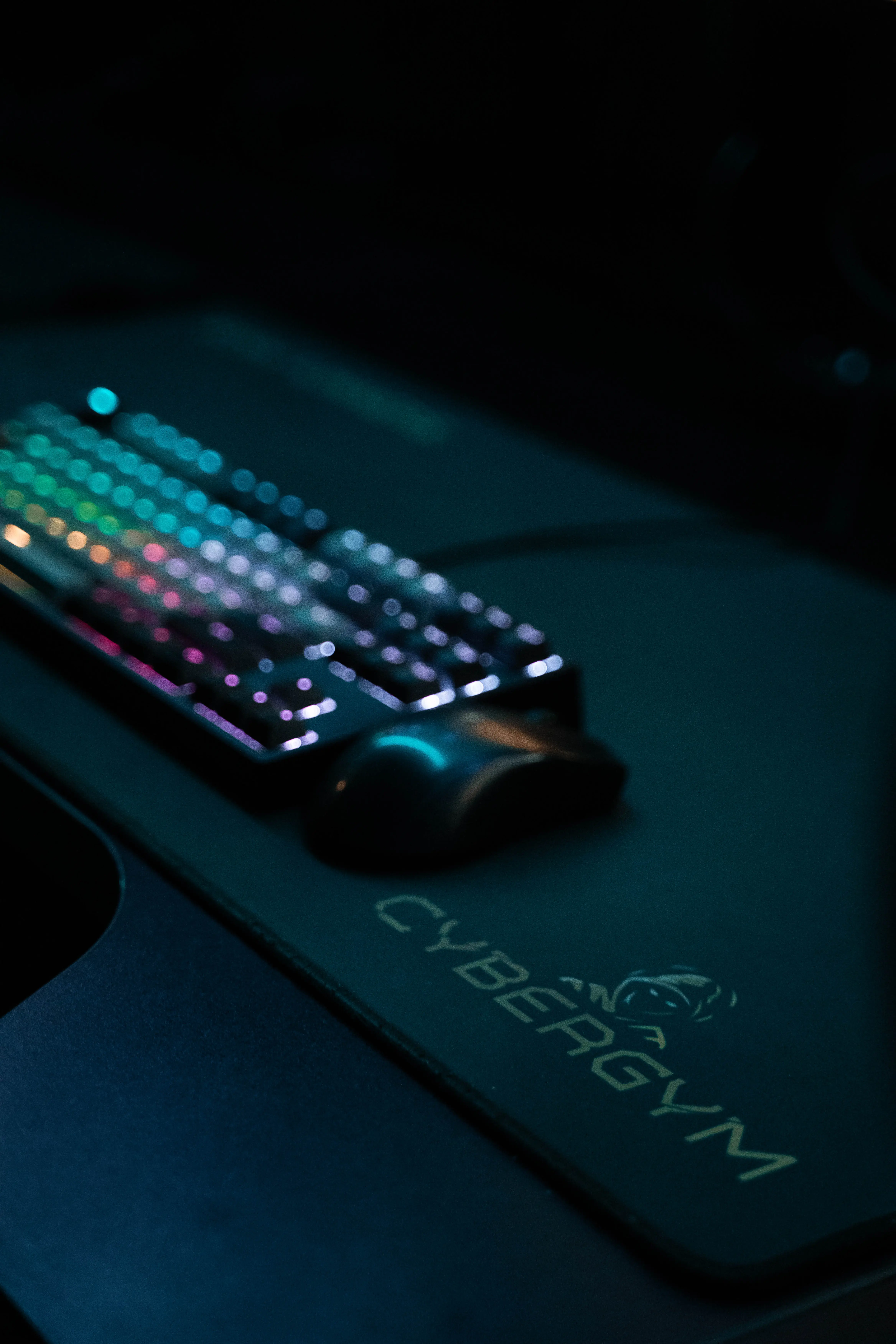 Изображение клуба CYBERMG Тихая № 3