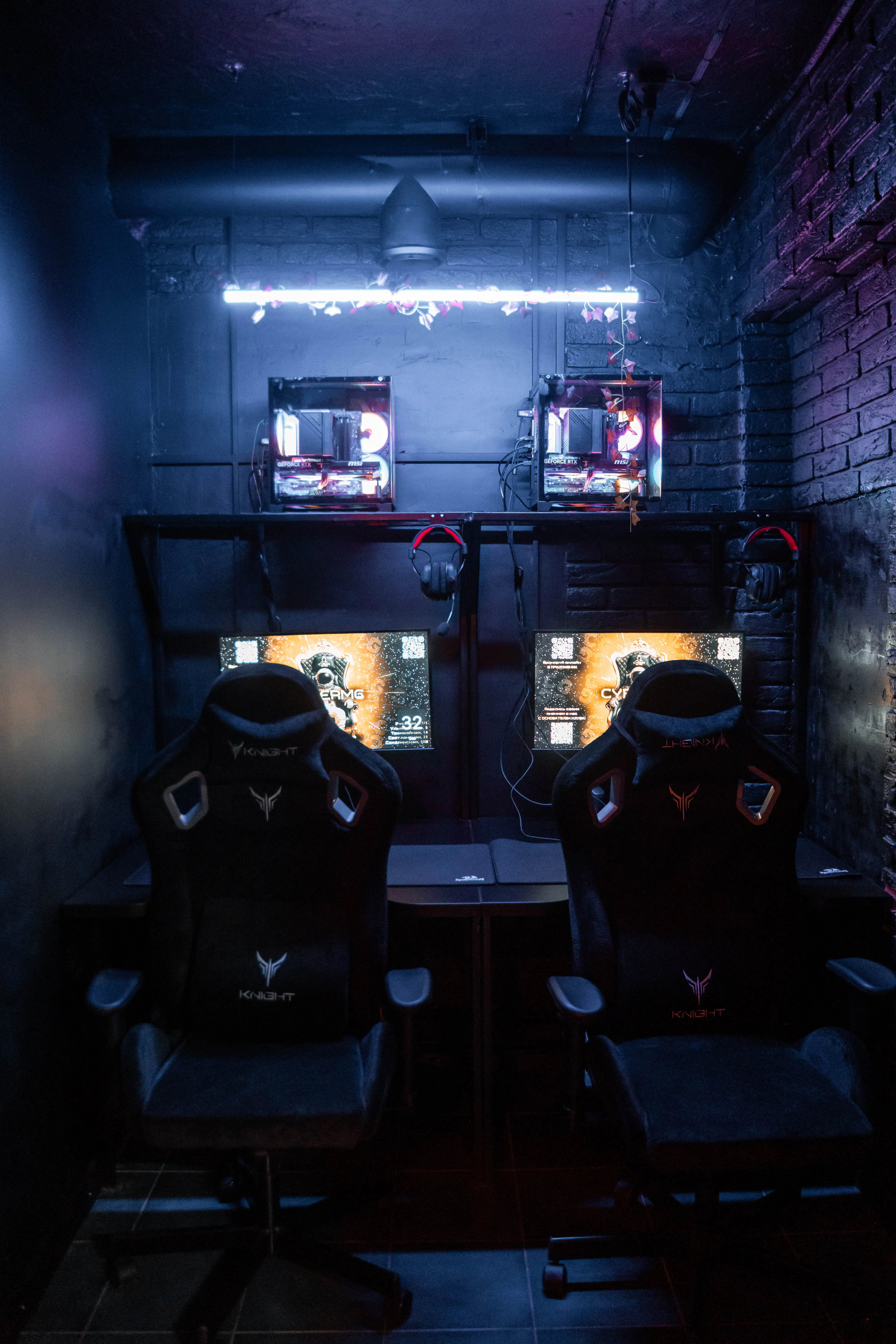 Изображение клуба CYBERMG Центр № 6