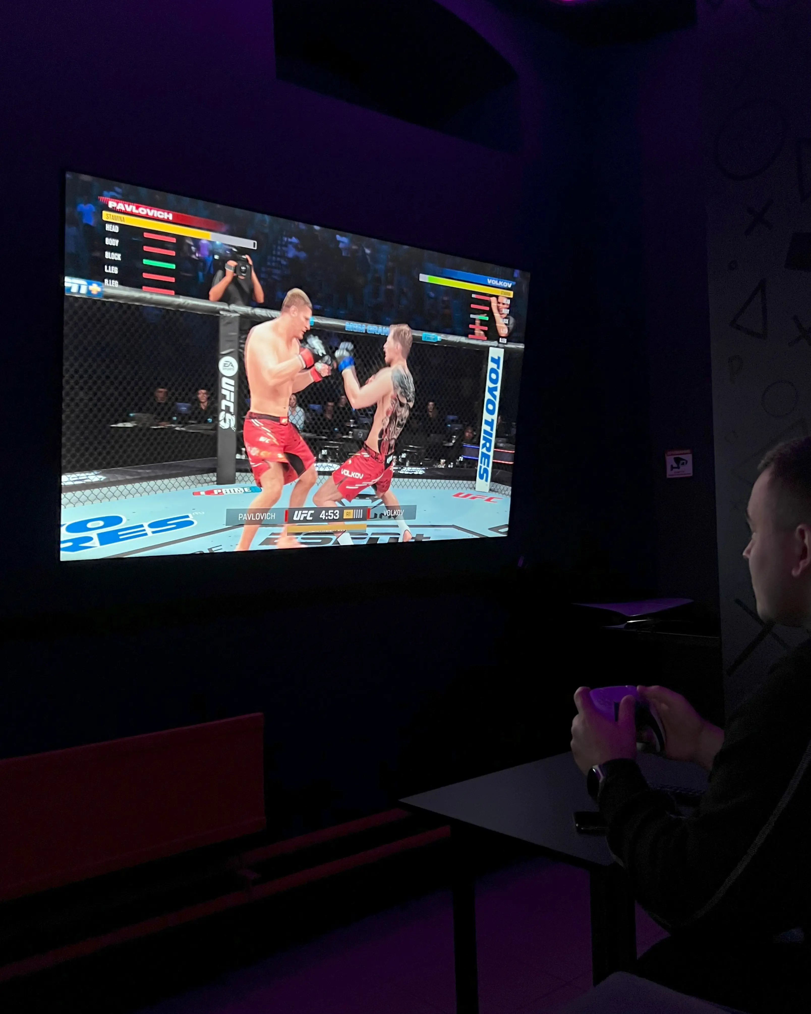 Изображение клуба 7.62 № 4