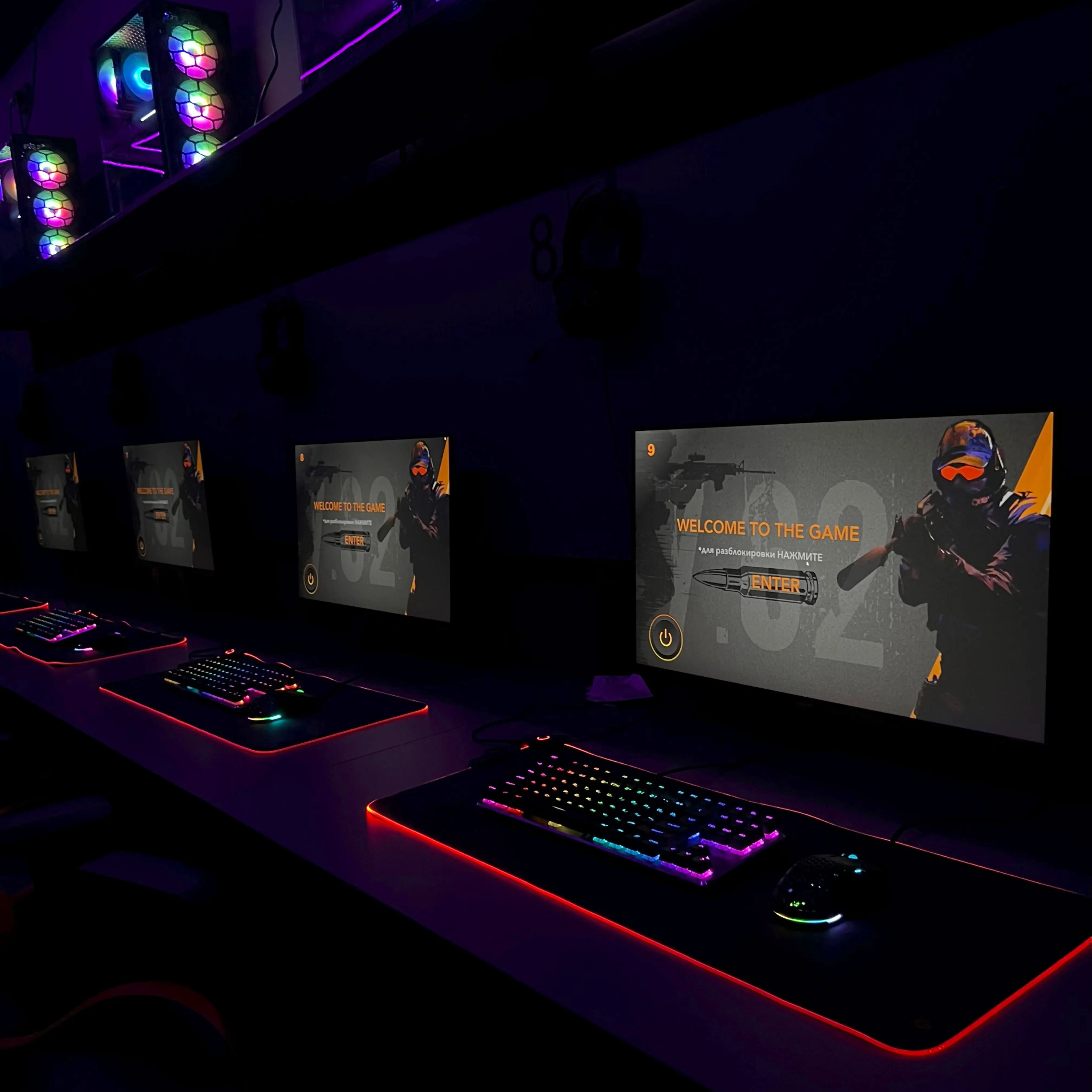 Изображение клуба 7.62 № 5