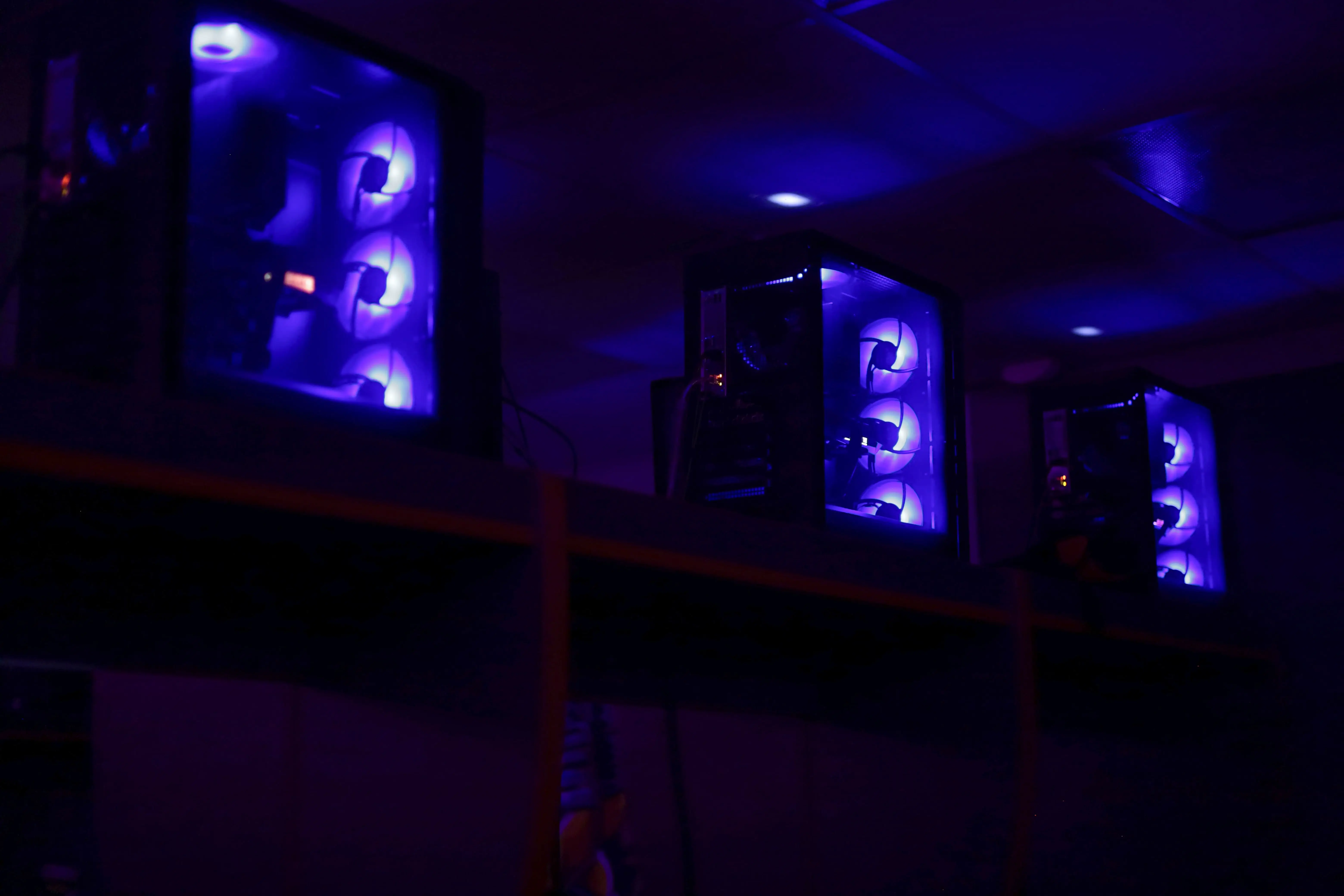 Изображение клуба CyberStrike № 2