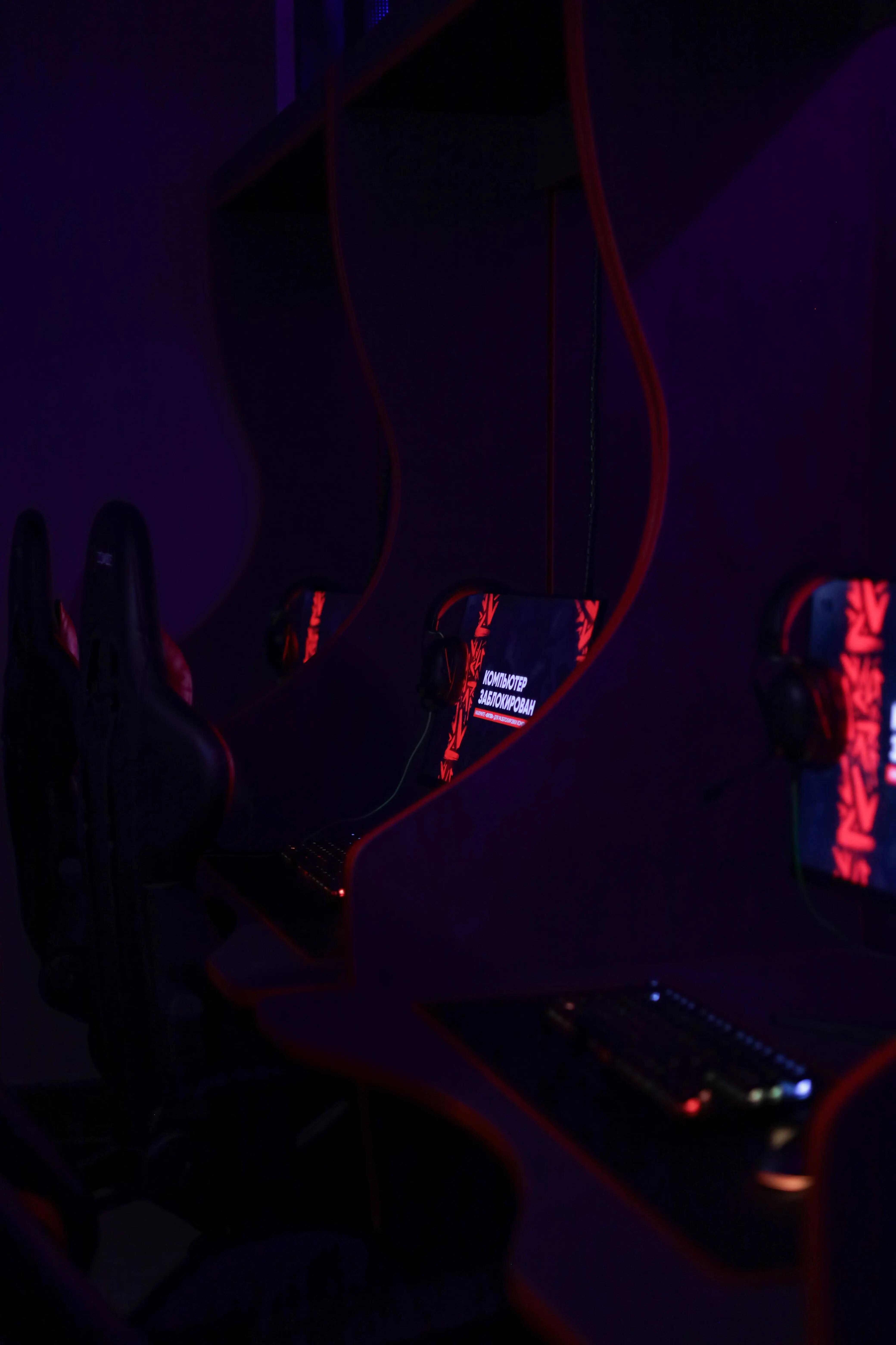 Изображение клуба CyberStrike № 3