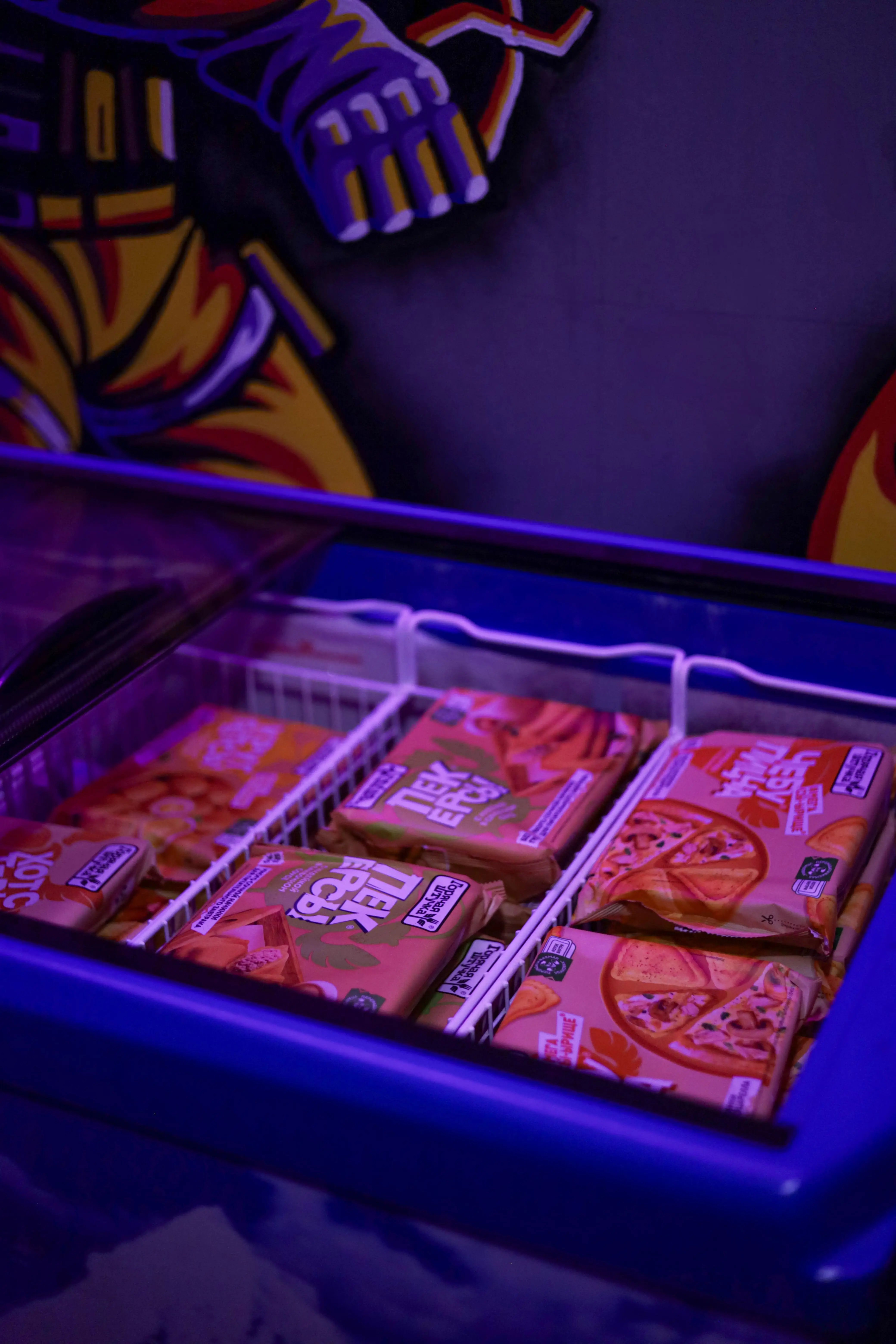 Изображение клуба CyberStrike № 4