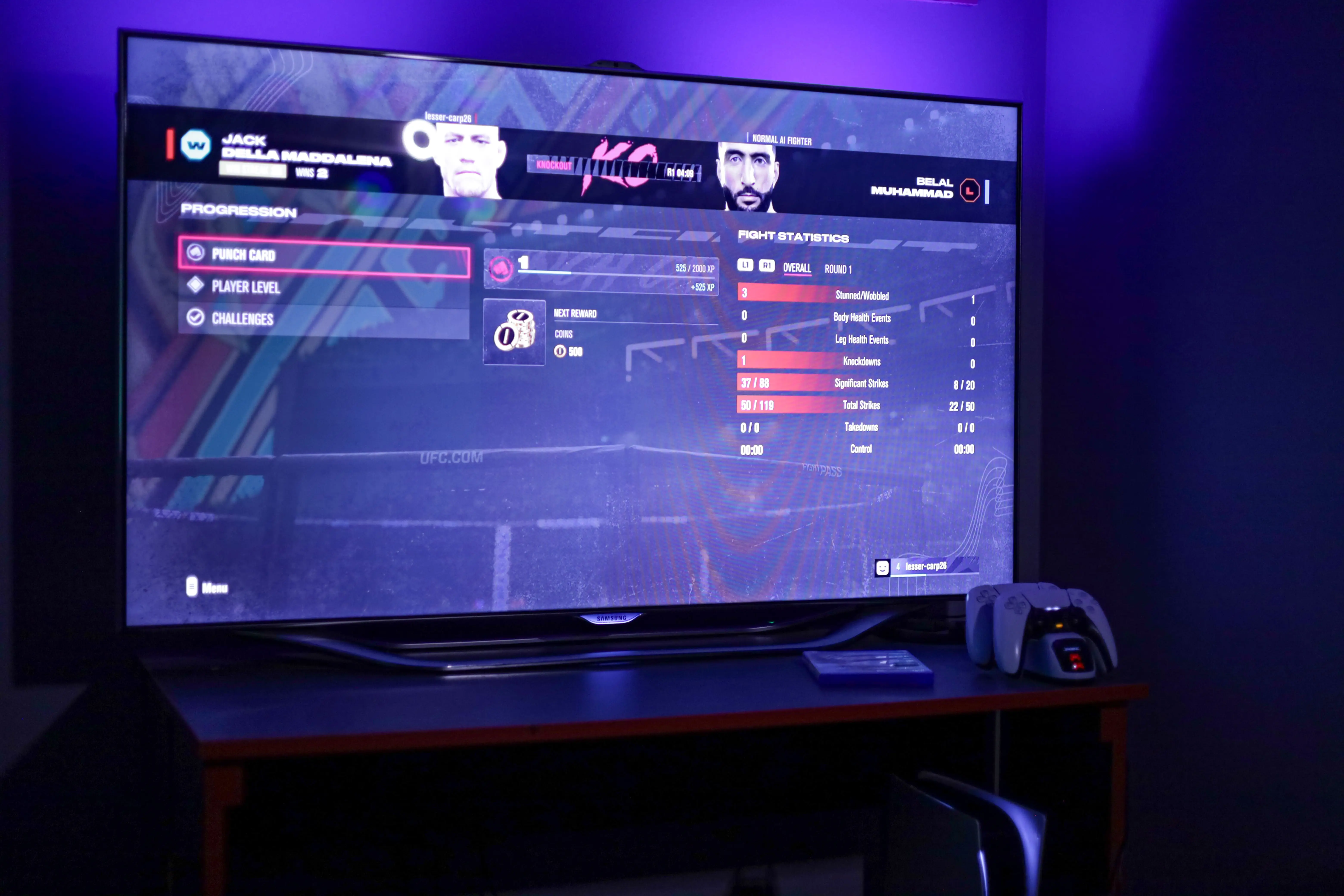 Изображение клуба CyberStrike № 6