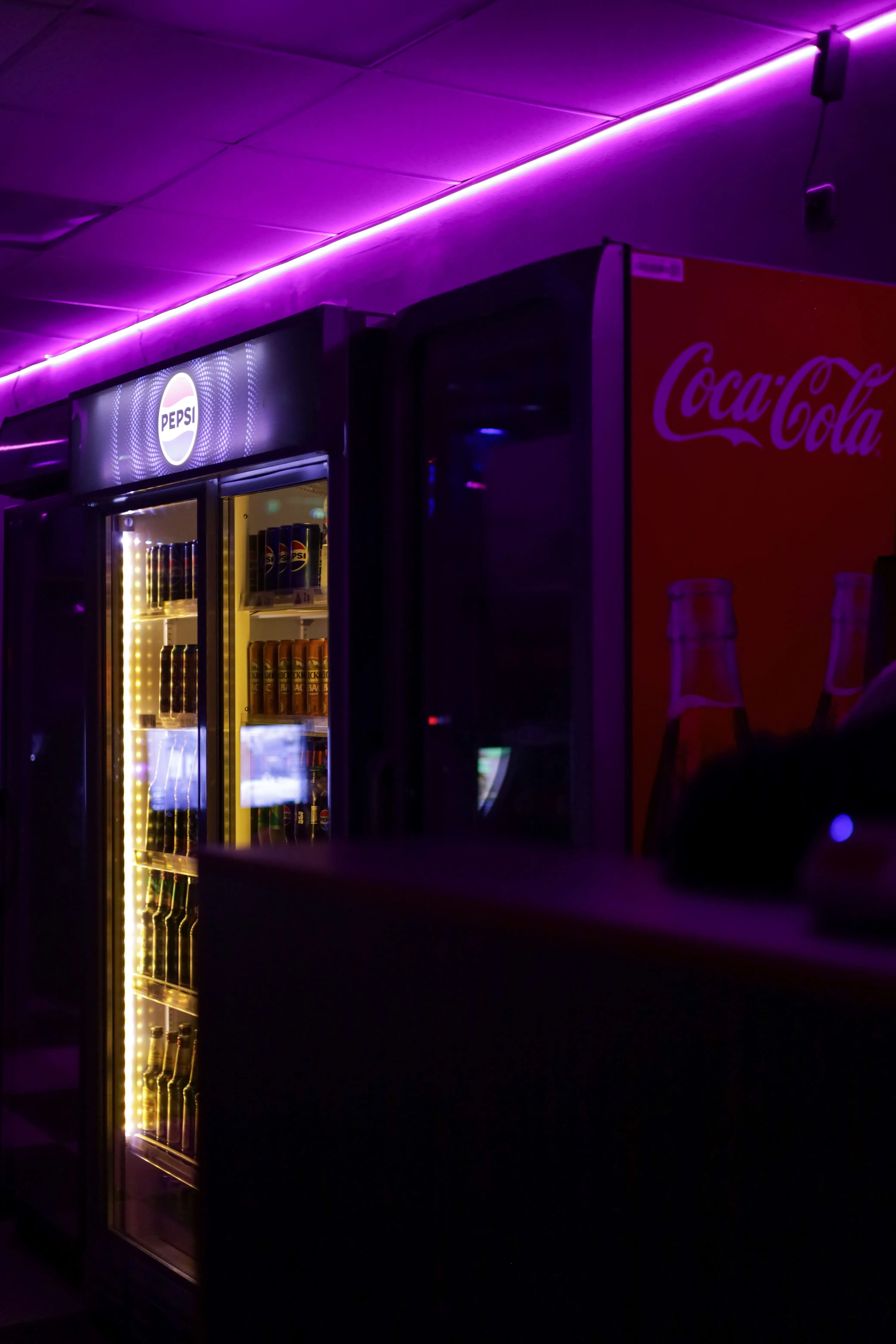 Изображение клуба CyberStrike № 7