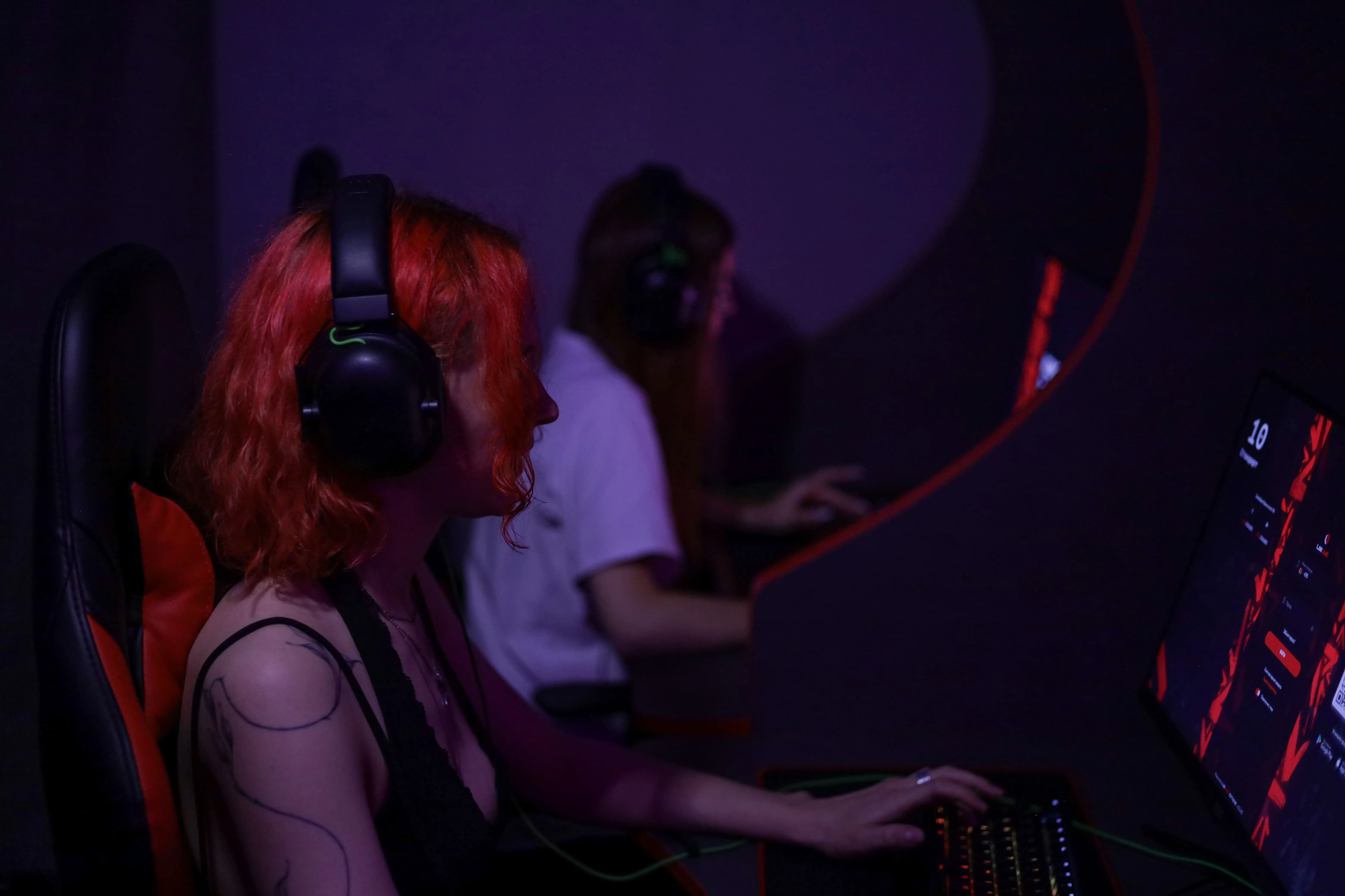 Изображение клуба CyberStrike № 8