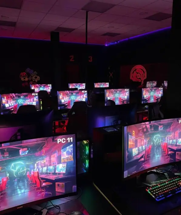 Изображение клуба Cybernet № 6