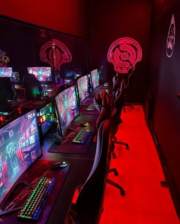 Изображение клуба Cybernet № 2