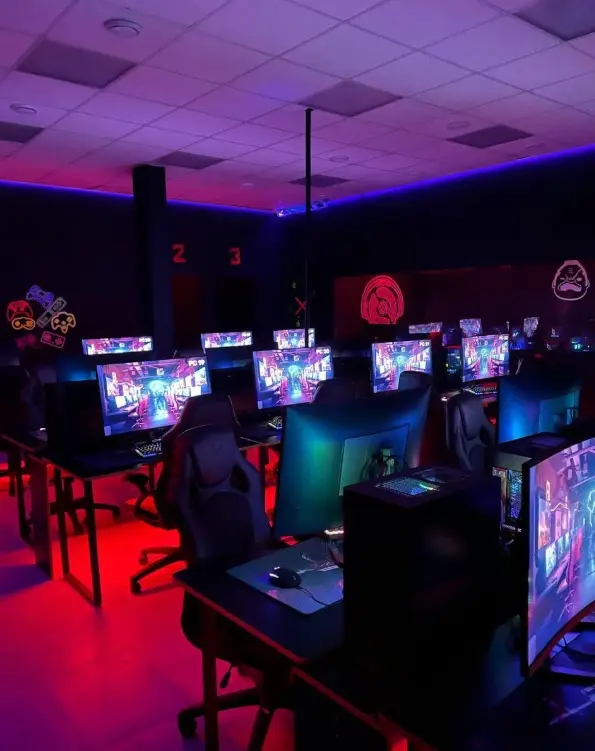 Изображение клуба Cybernet № 4