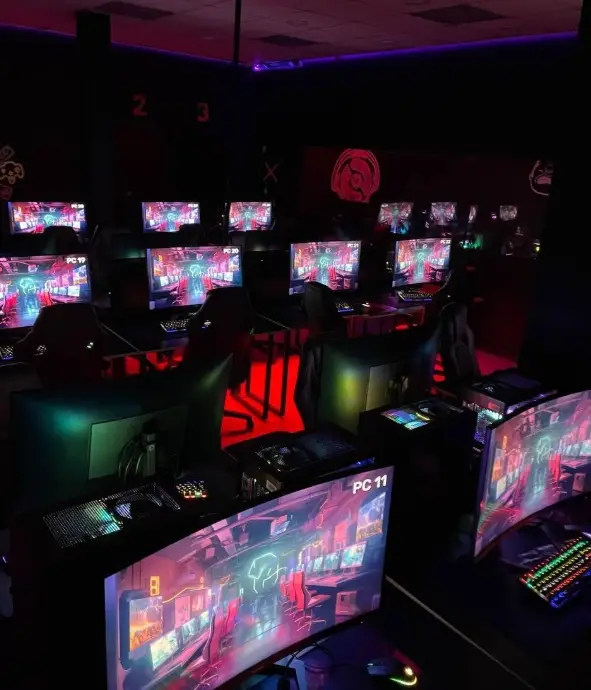 Изображение клуба Cybernet № 5